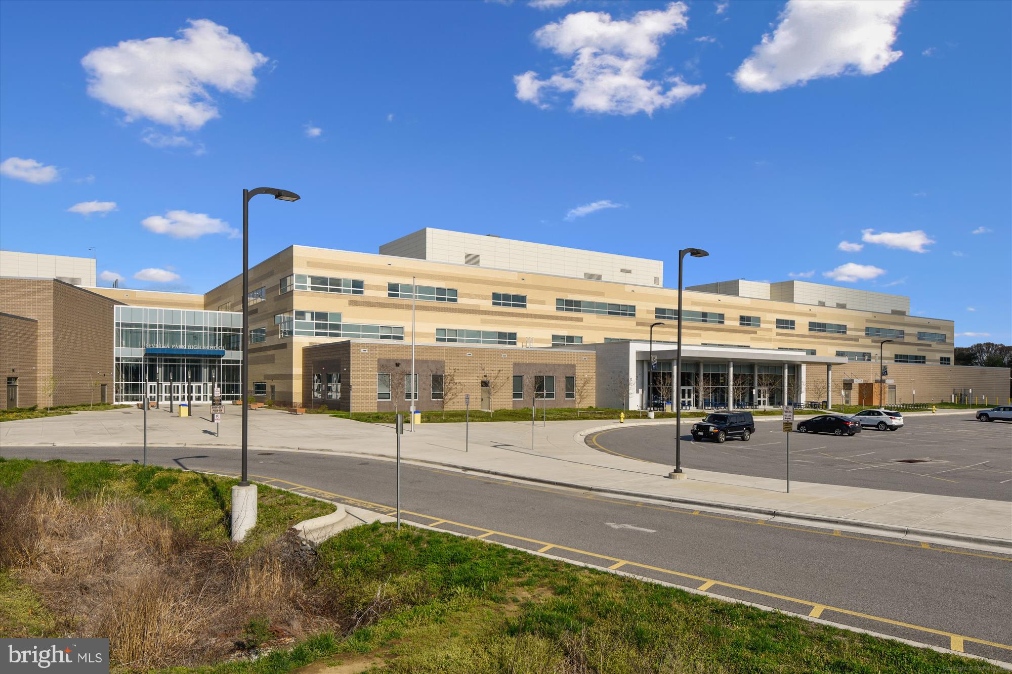 KENSINGTON - Residential