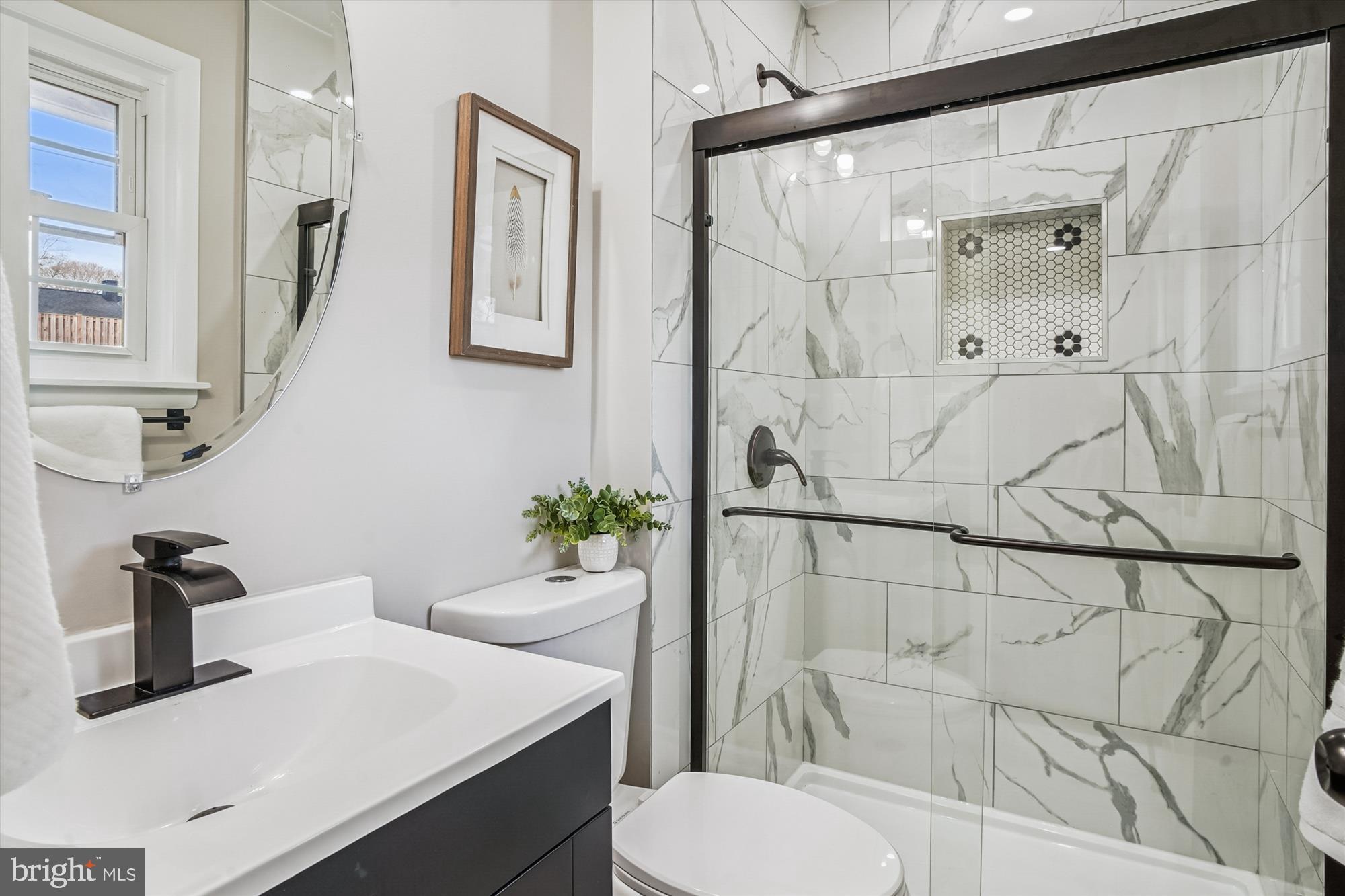 KENSINGTON - Residential