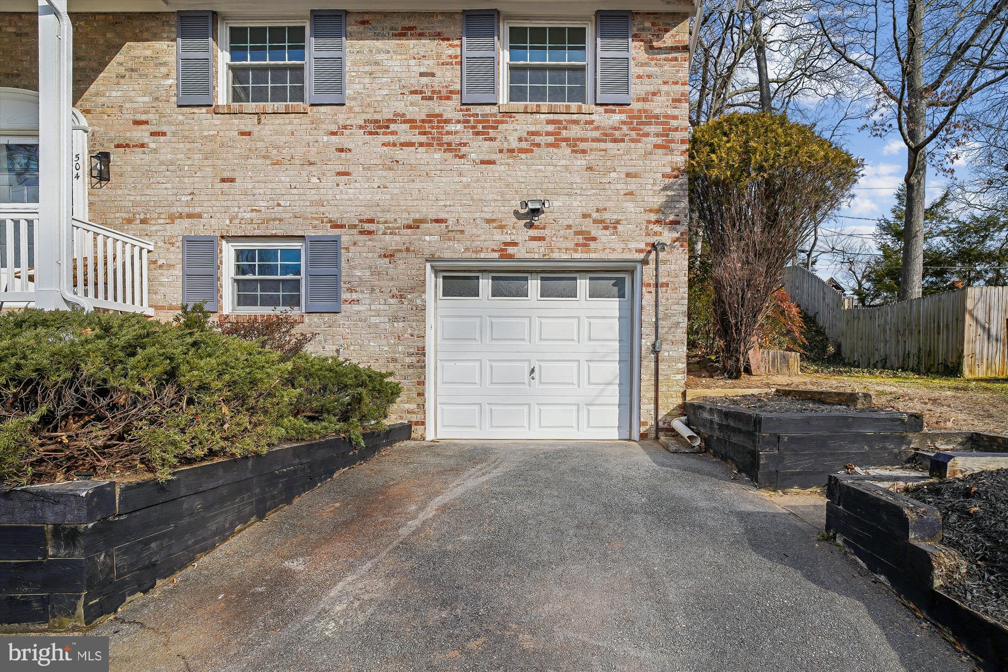 KENSINGTON - Residential