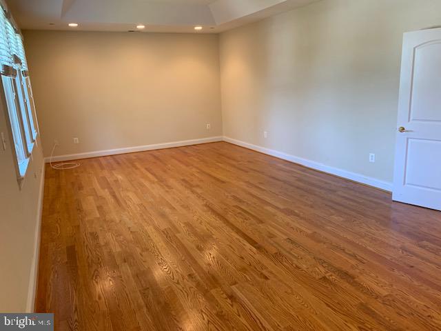 WYNGATE - Residential Lease