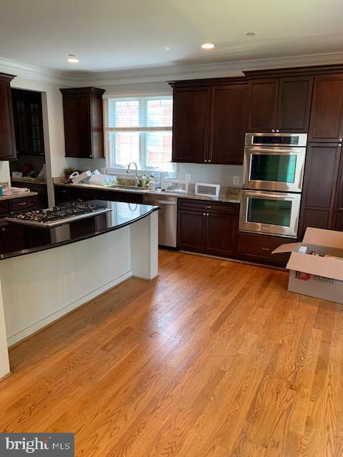 WYNGATE - Residential Lease