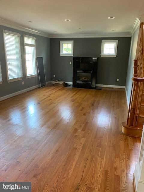 WYNGATE - Residential Lease