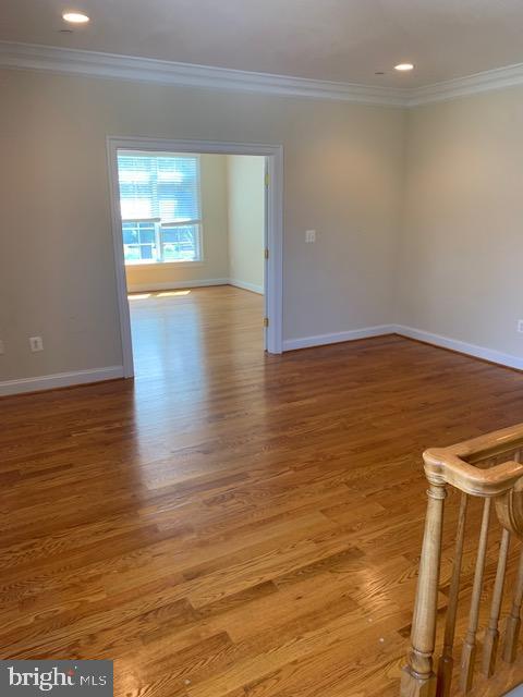 WYNGATE - Residential Lease