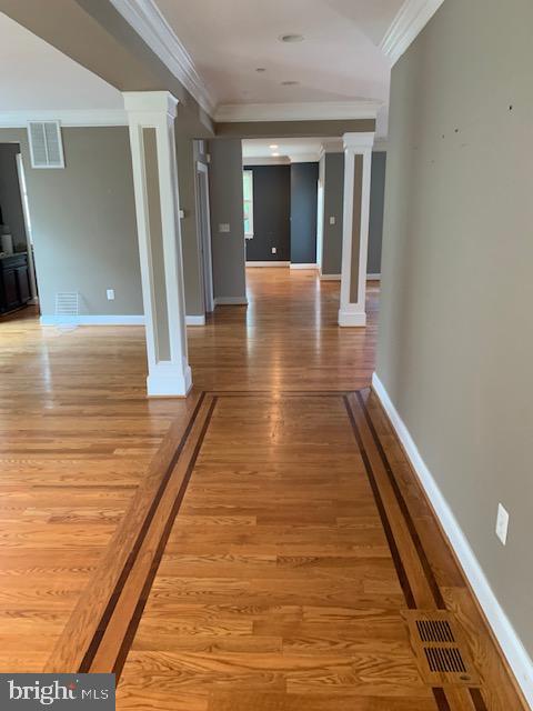 WYNGATE - Residential Lease