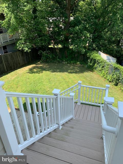 WYNGATE - Residential Lease