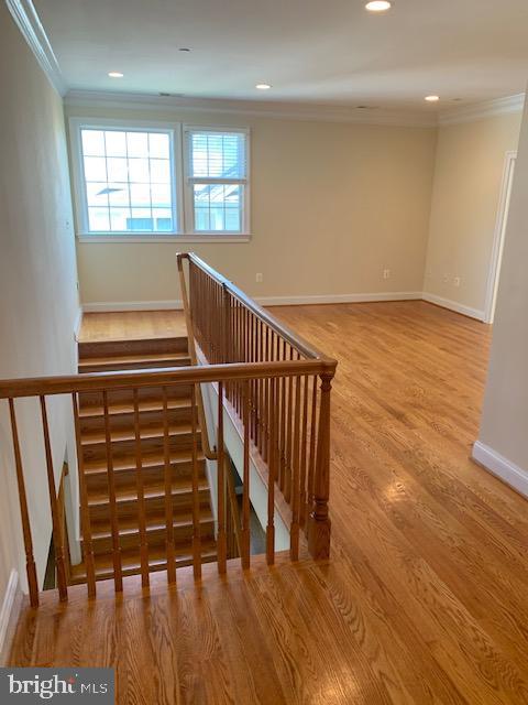 WYNGATE - Residential Lease