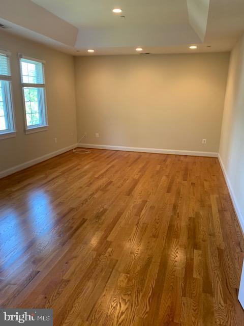 WYNGATE - Residential Lease