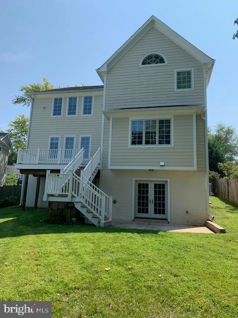 WYNGATE - Residential Lease