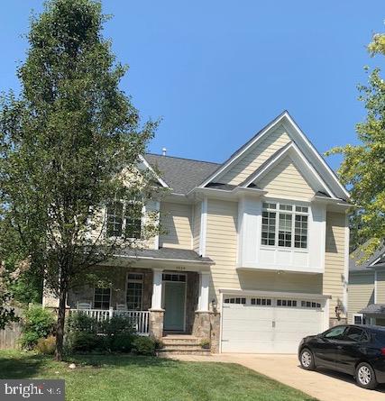 WYNGATE - Residential Lease