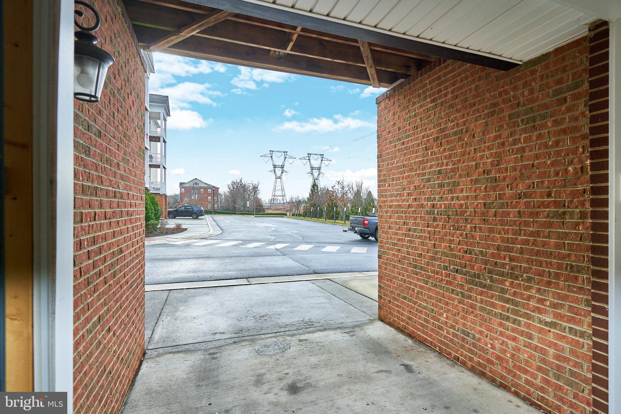 CENTRE PARK AT STONE RIDGE - Residential Lease