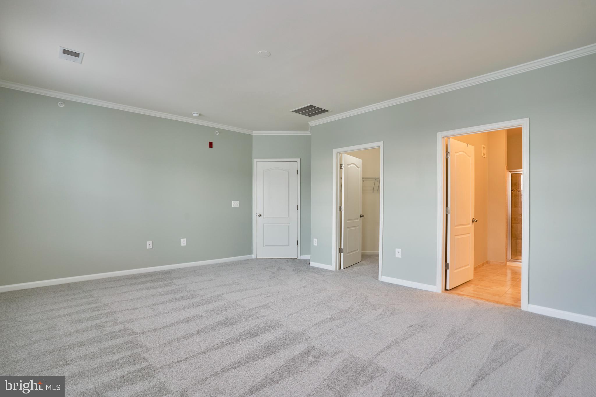 CENTRE PARK AT STONE RIDGE - Residential Lease