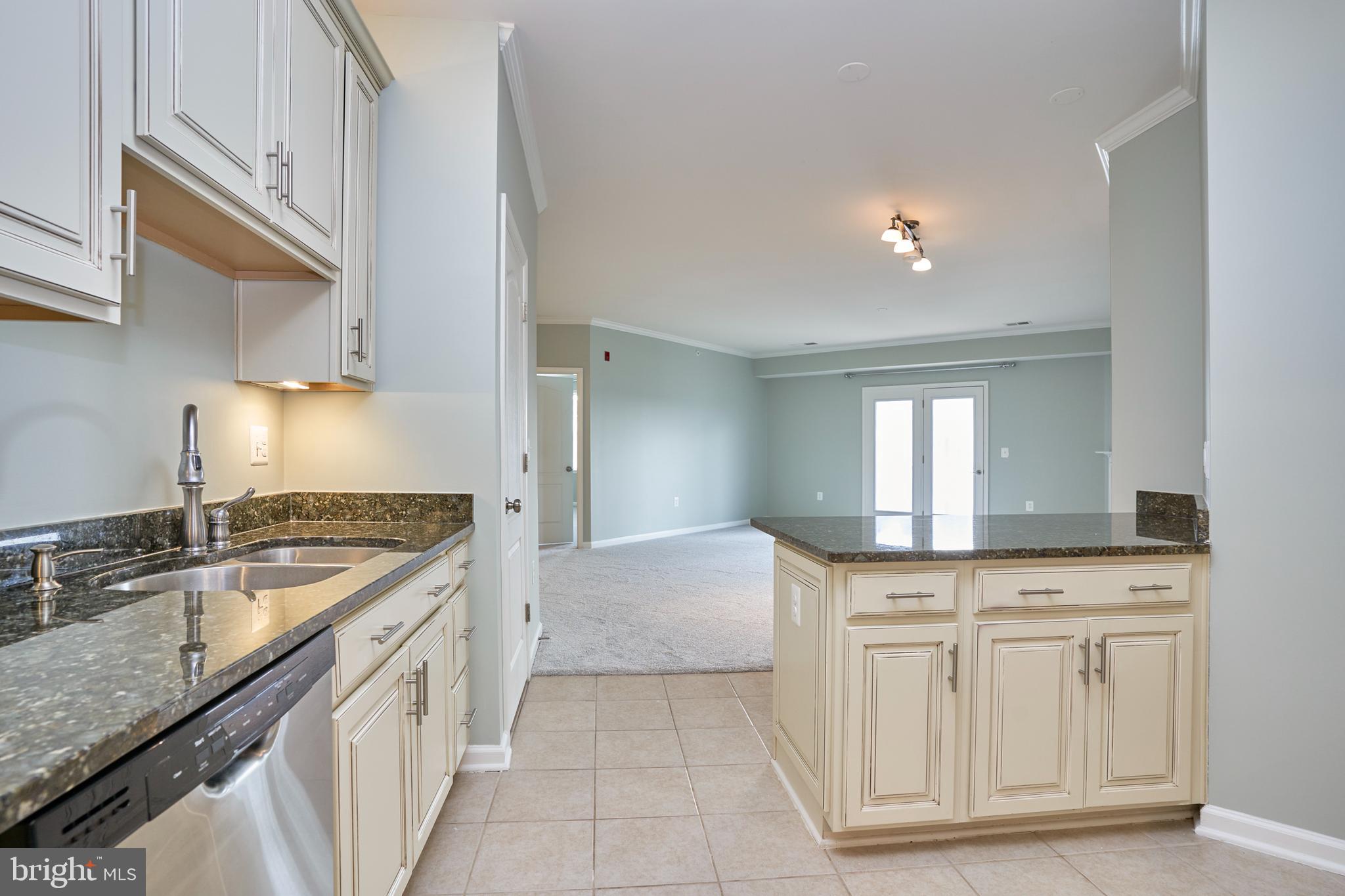 CENTRE PARK AT STONE RIDGE - Residential Lease