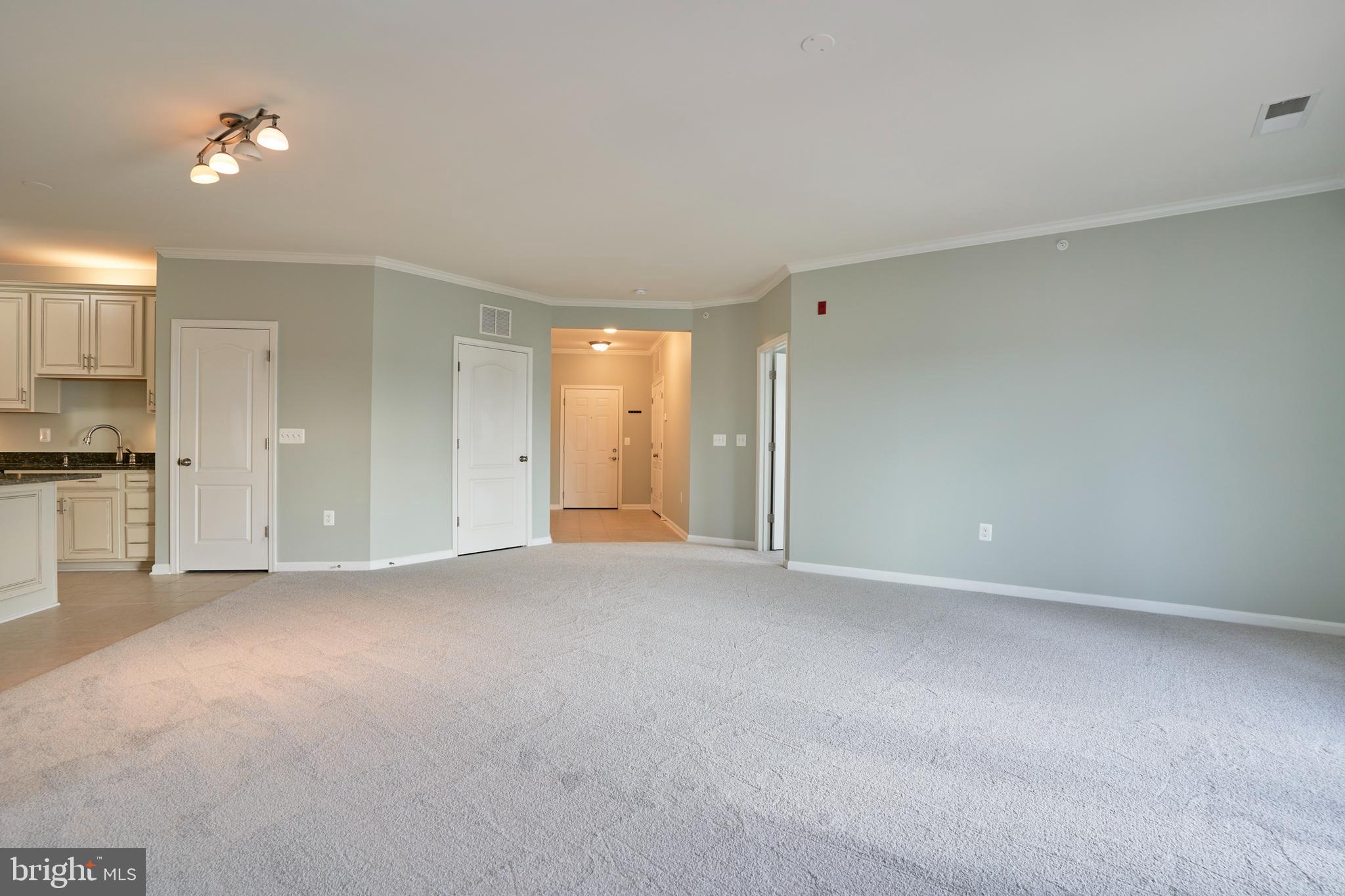 CENTRE PARK AT STONE RIDGE - Residential Lease