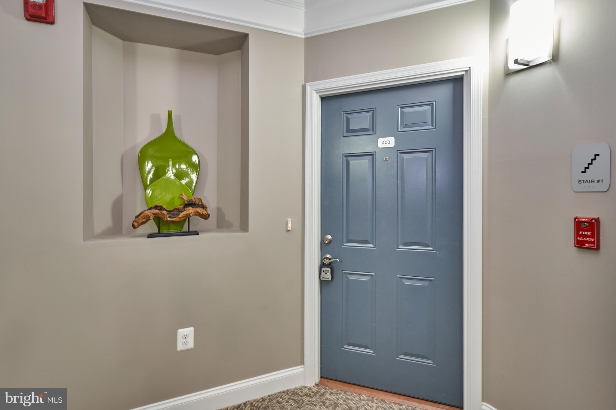 CENTRE PARK AT STONE RIDGE - Residential Lease