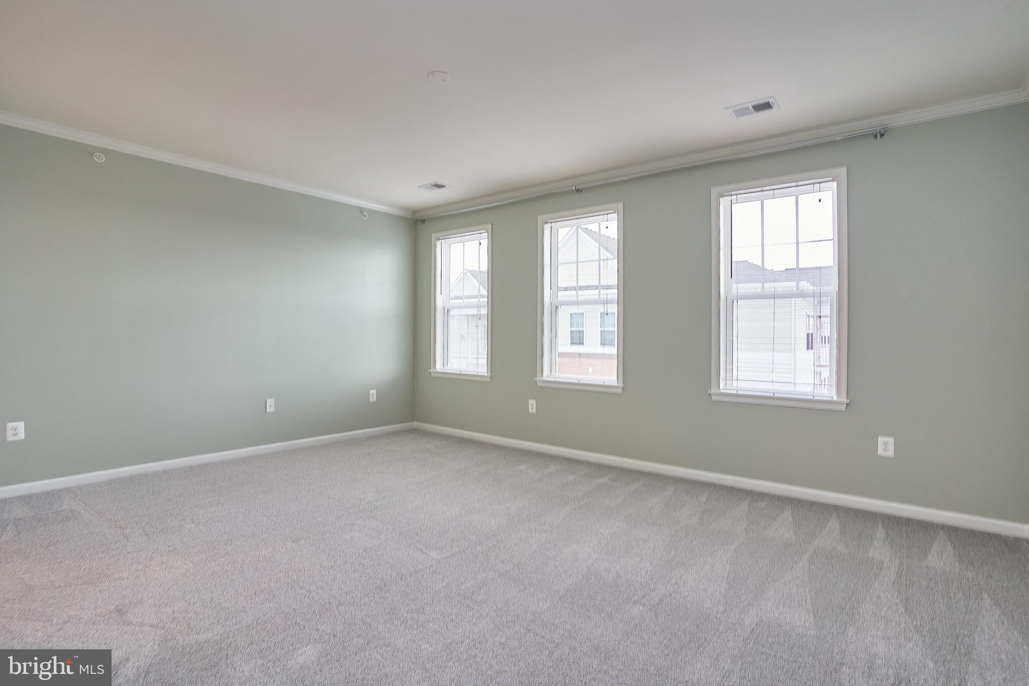 CENTRE PARK AT STONE RIDGE - Residential Lease