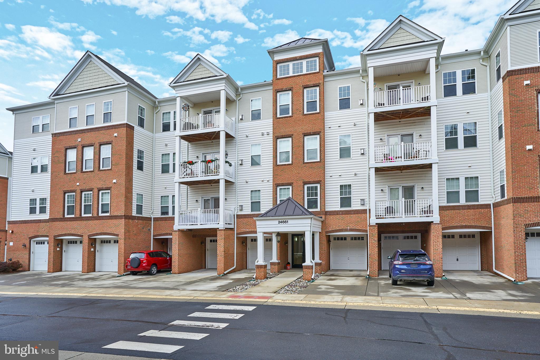 CENTRE PARK AT STONE RIDGE - Residential Lease