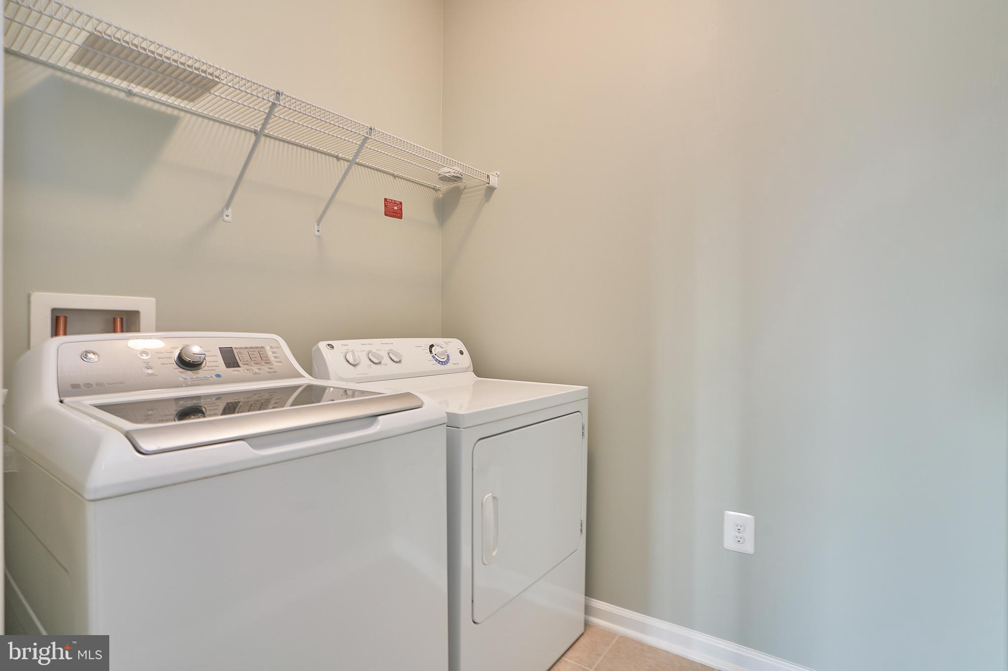 CENTRE PARK AT STONE RIDGE - Residential Lease