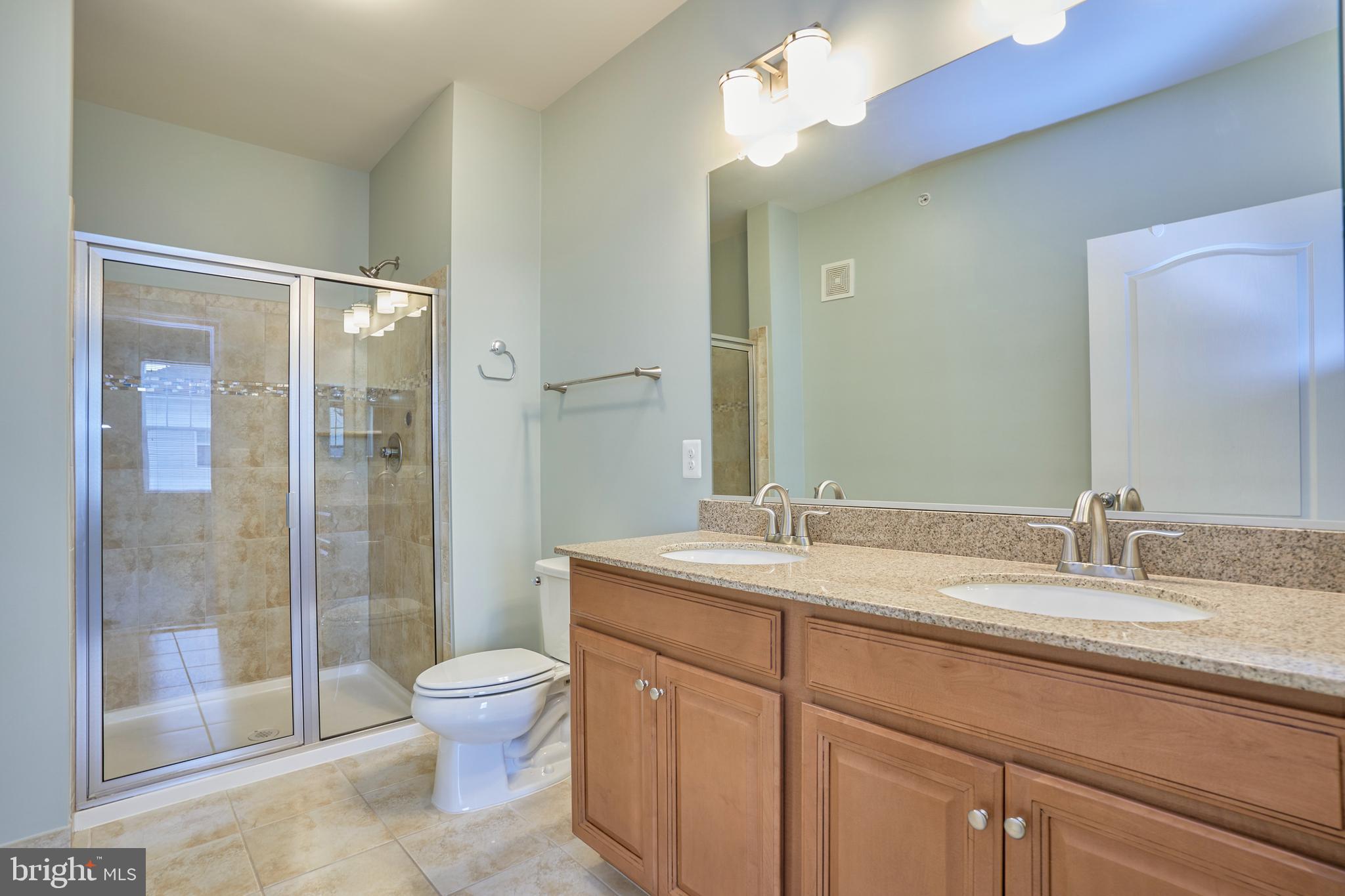 CENTRE PARK AT STONE RIDGE - Residential Lease