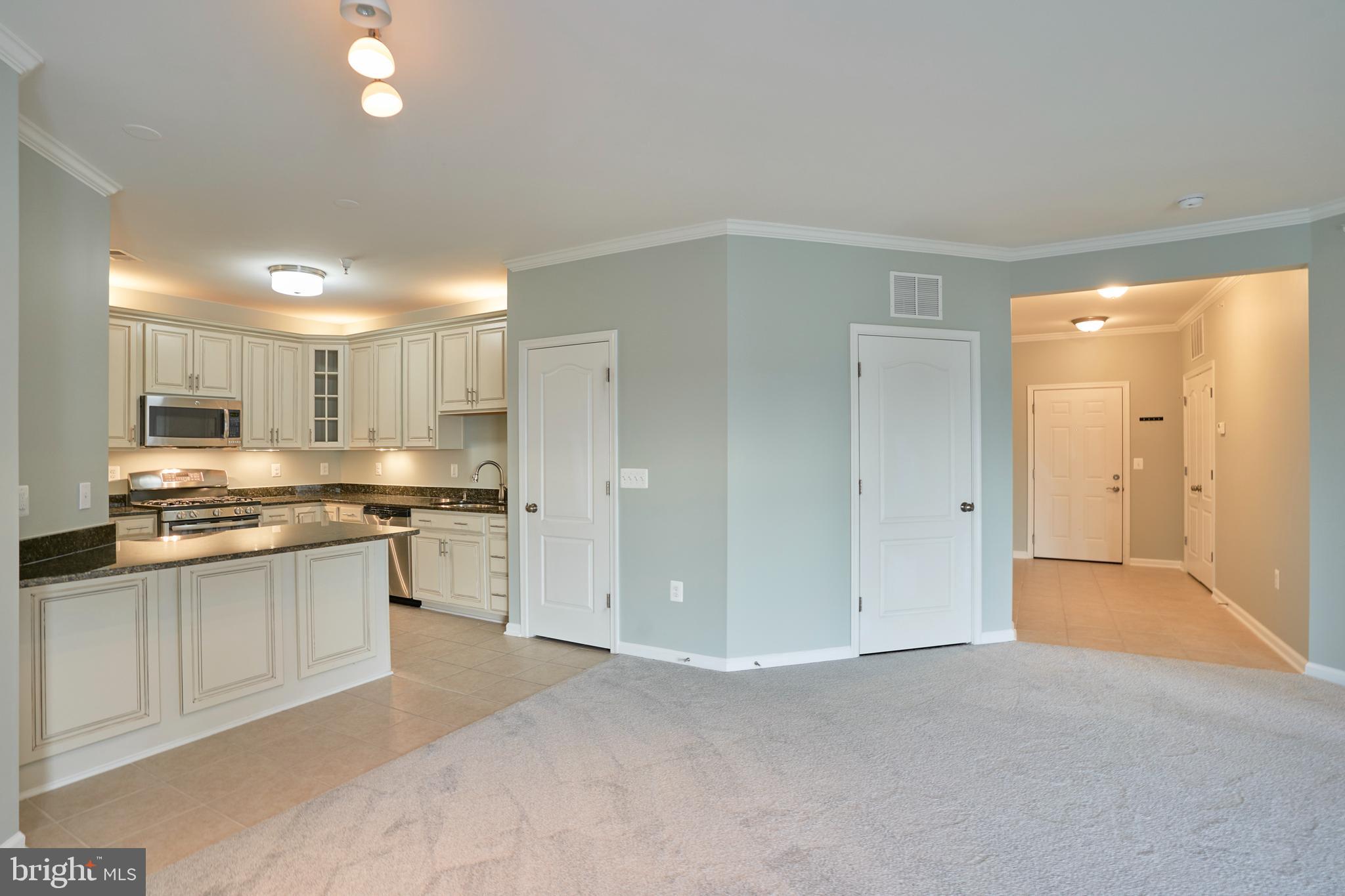 CENTRE PARK AT STONE RIDGE - Residential Lease