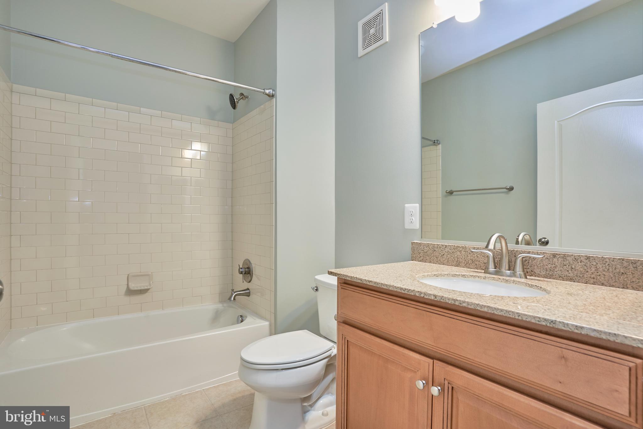 CENTRE PARK AT STONE RIDGE - Residential Lease