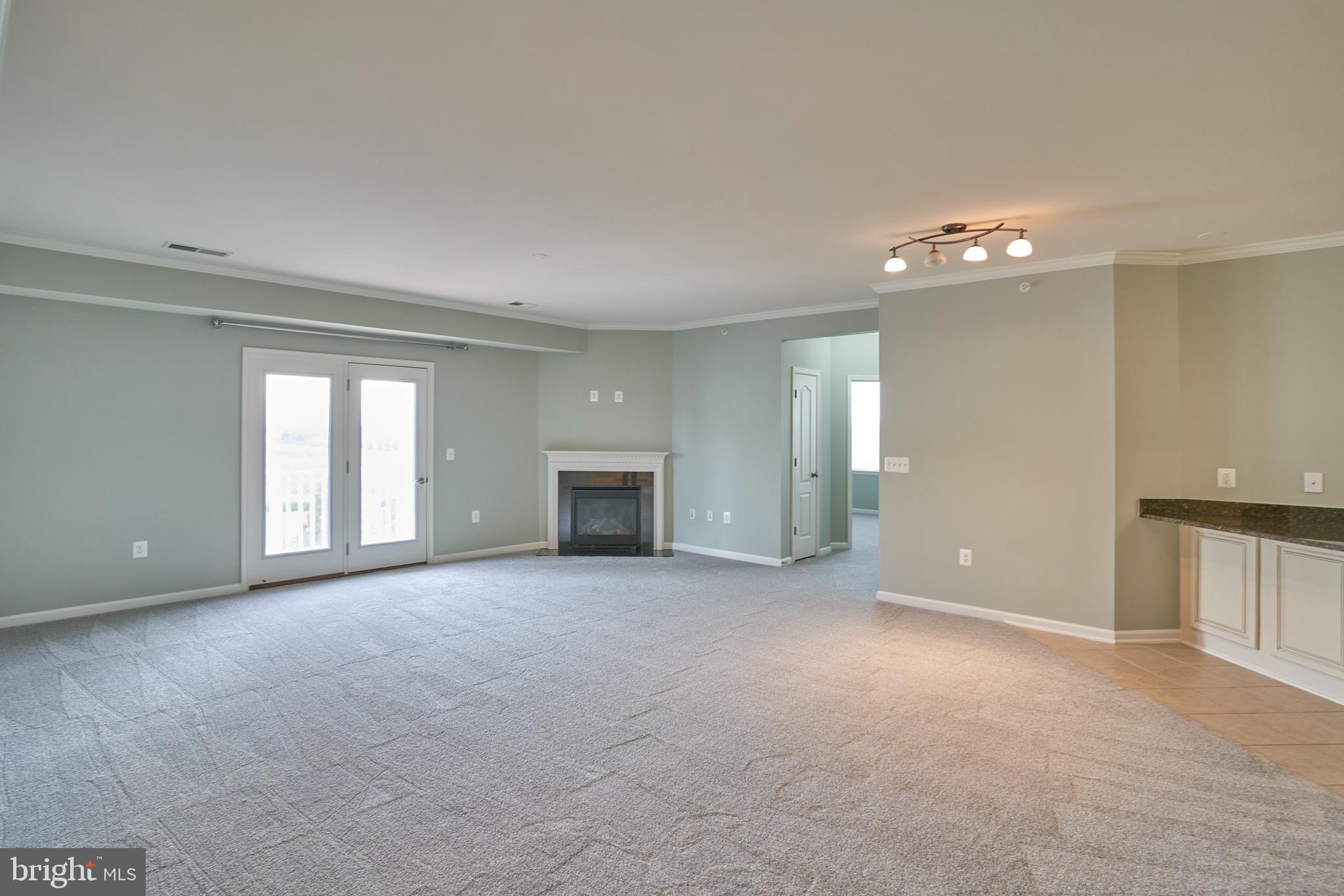 CENTRE PARK AT STONE RIDGE - Residential Lease