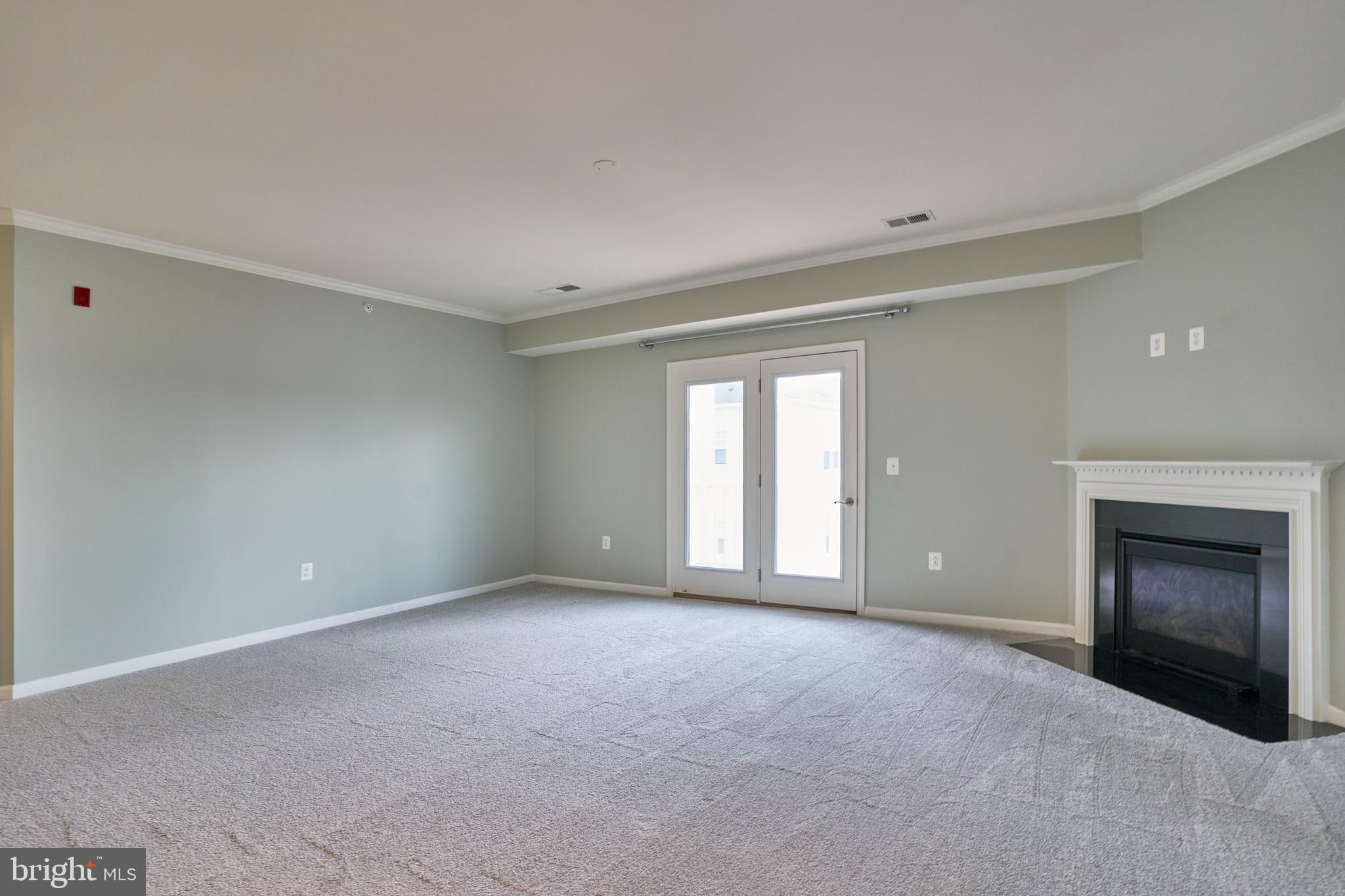 CENTRE PARK AT STONE RIDGE - Residential Lease