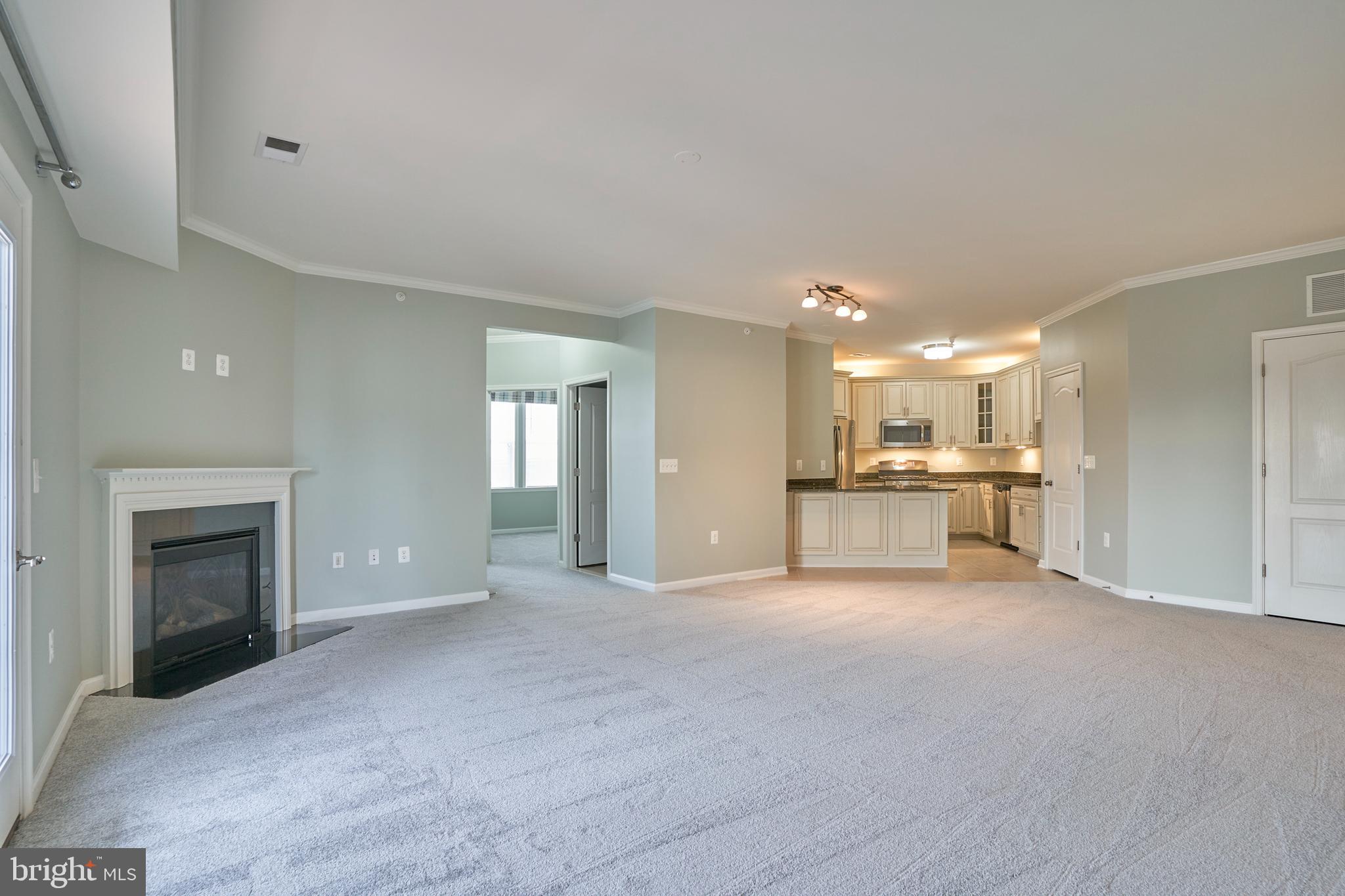 CENTRE PARK AT STONE RIDGE - Residential Lease