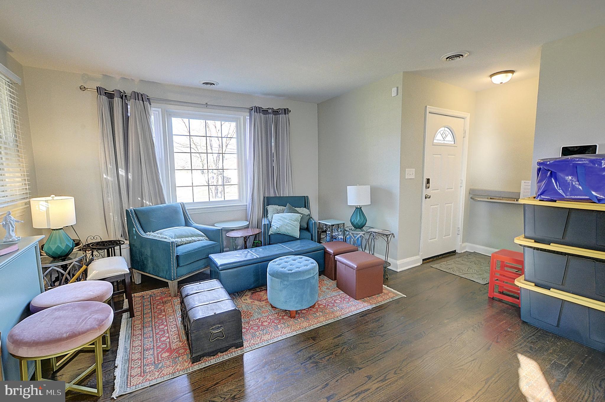 STAN HAVEN - Residential