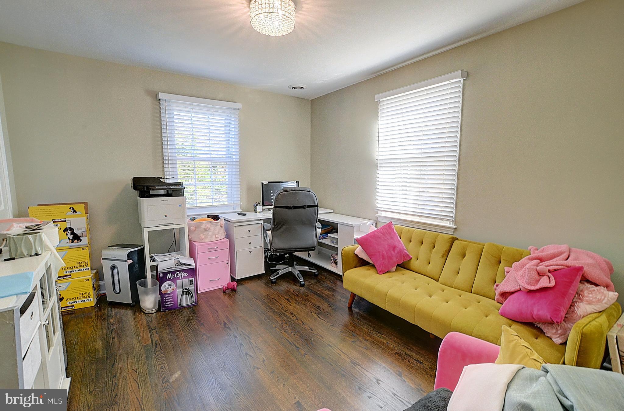 STAN HAVEN - Residential