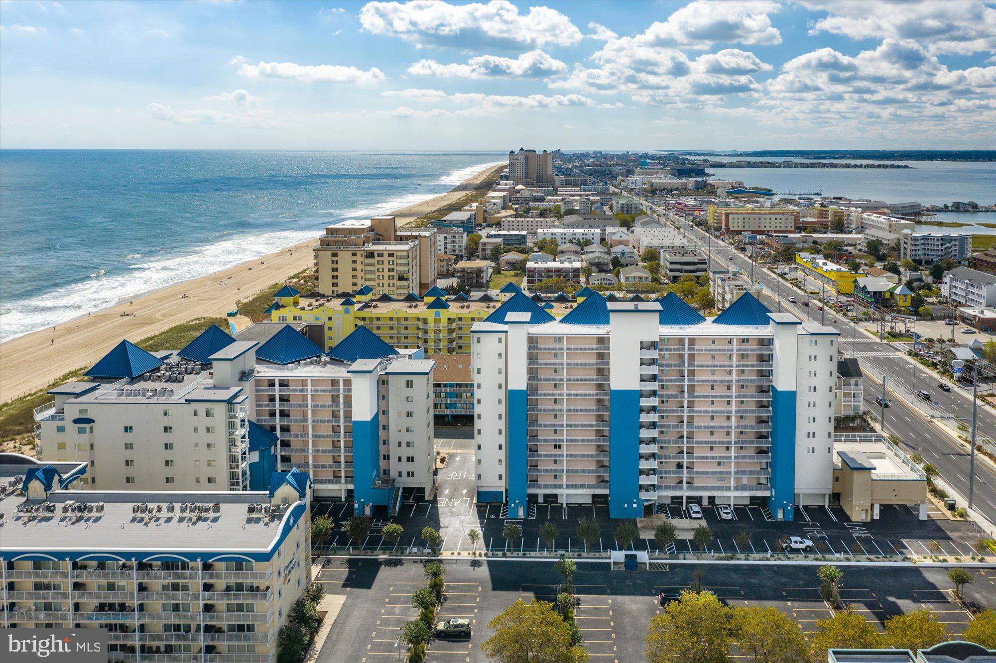 8 60TH STREET 1004