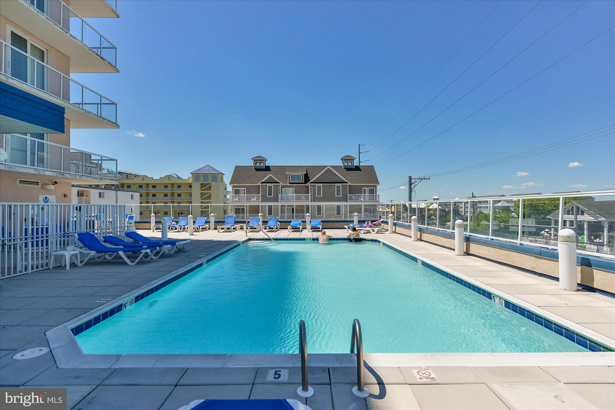 8 60TH STREET 1004