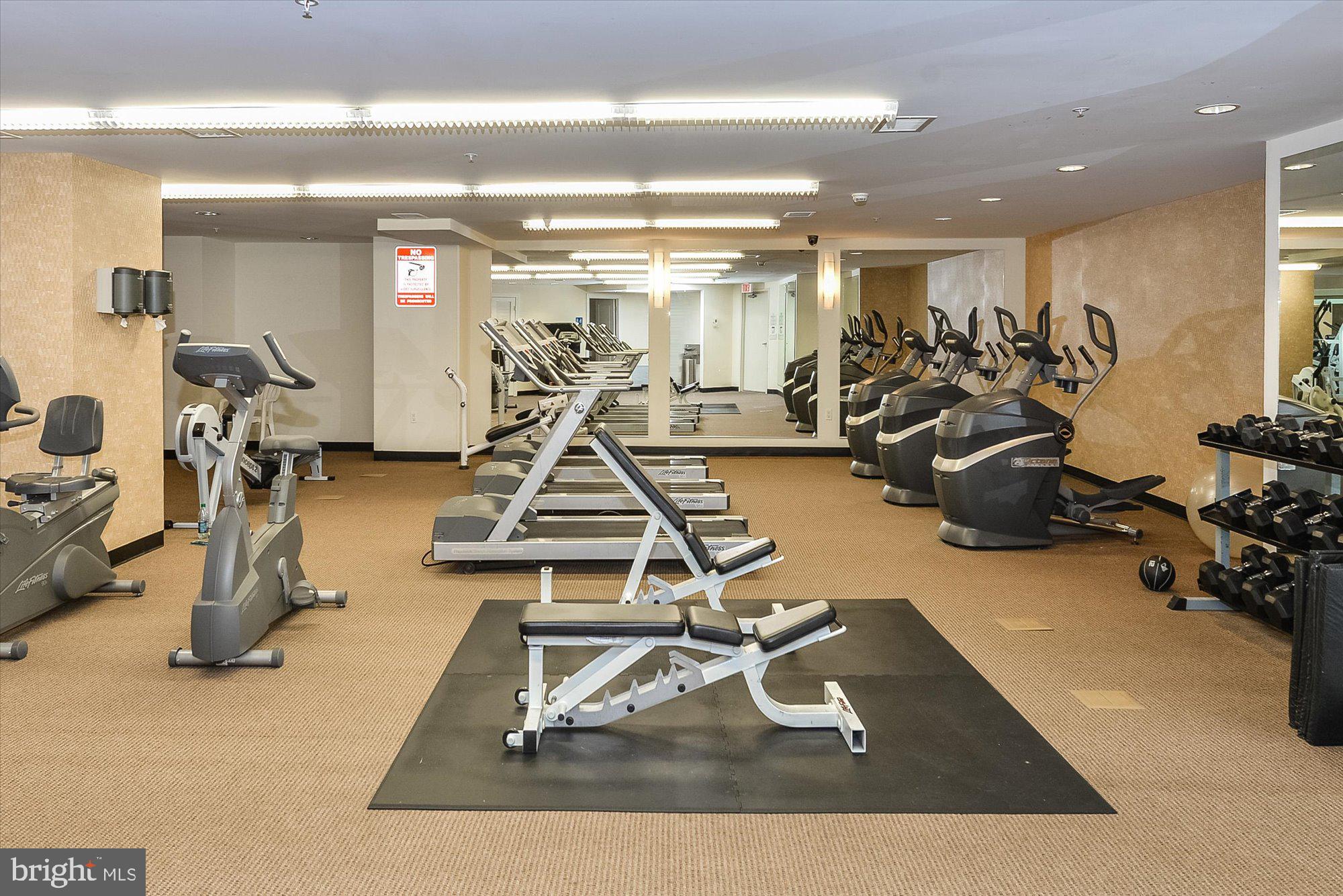 8 60TH STREET 1004
