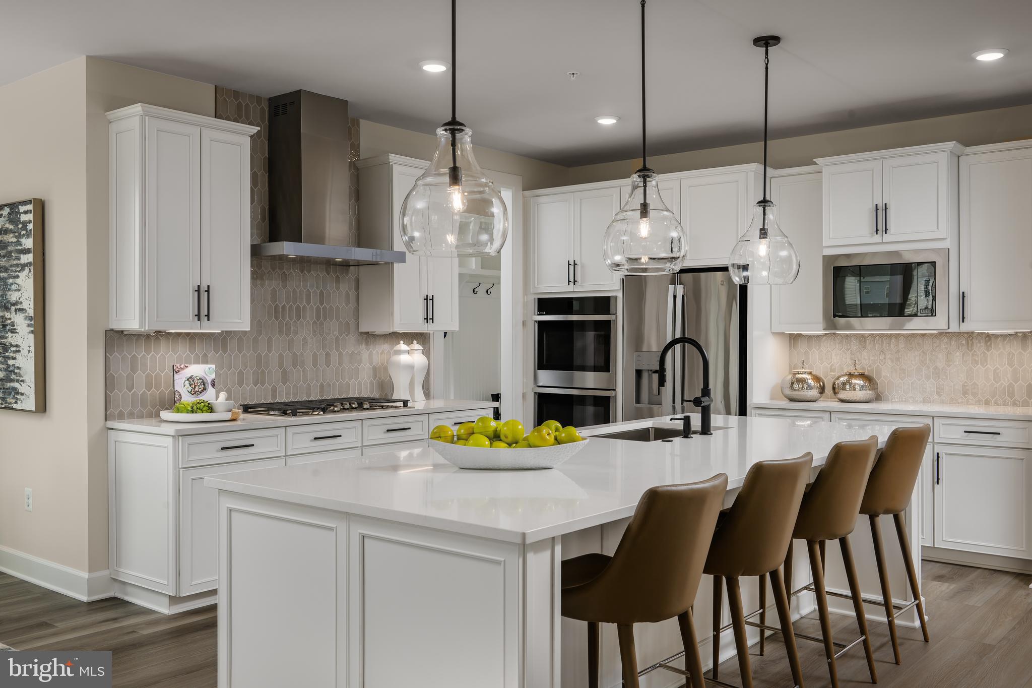 PATUXENT GREENS - Residential