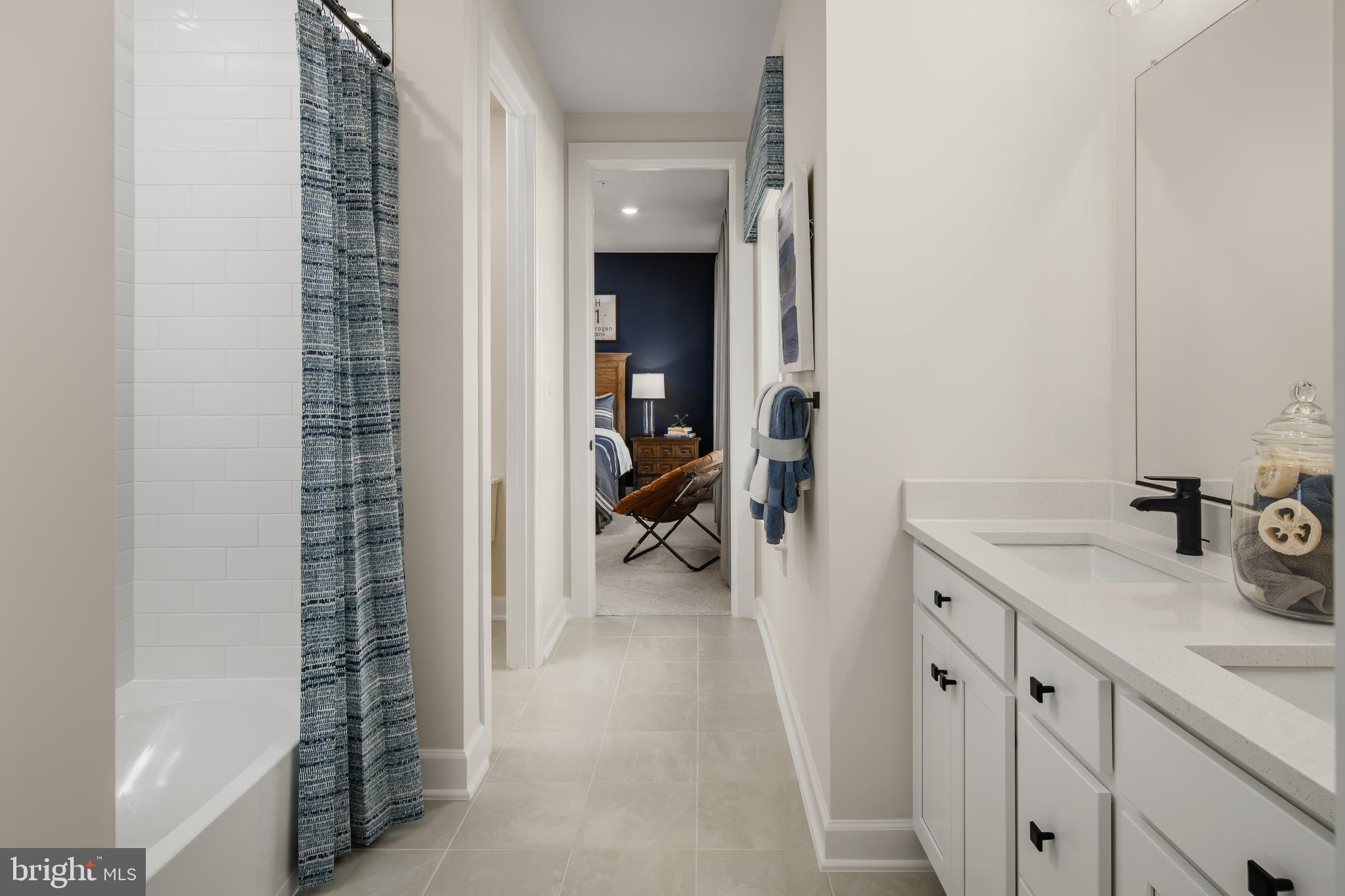 PATUXENT GREENS - Residential