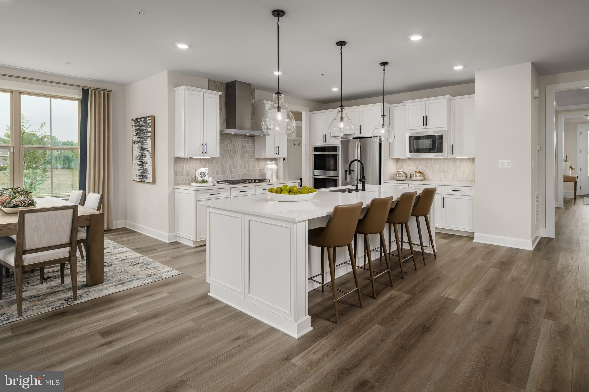 PATUXENT GREENS - Residential