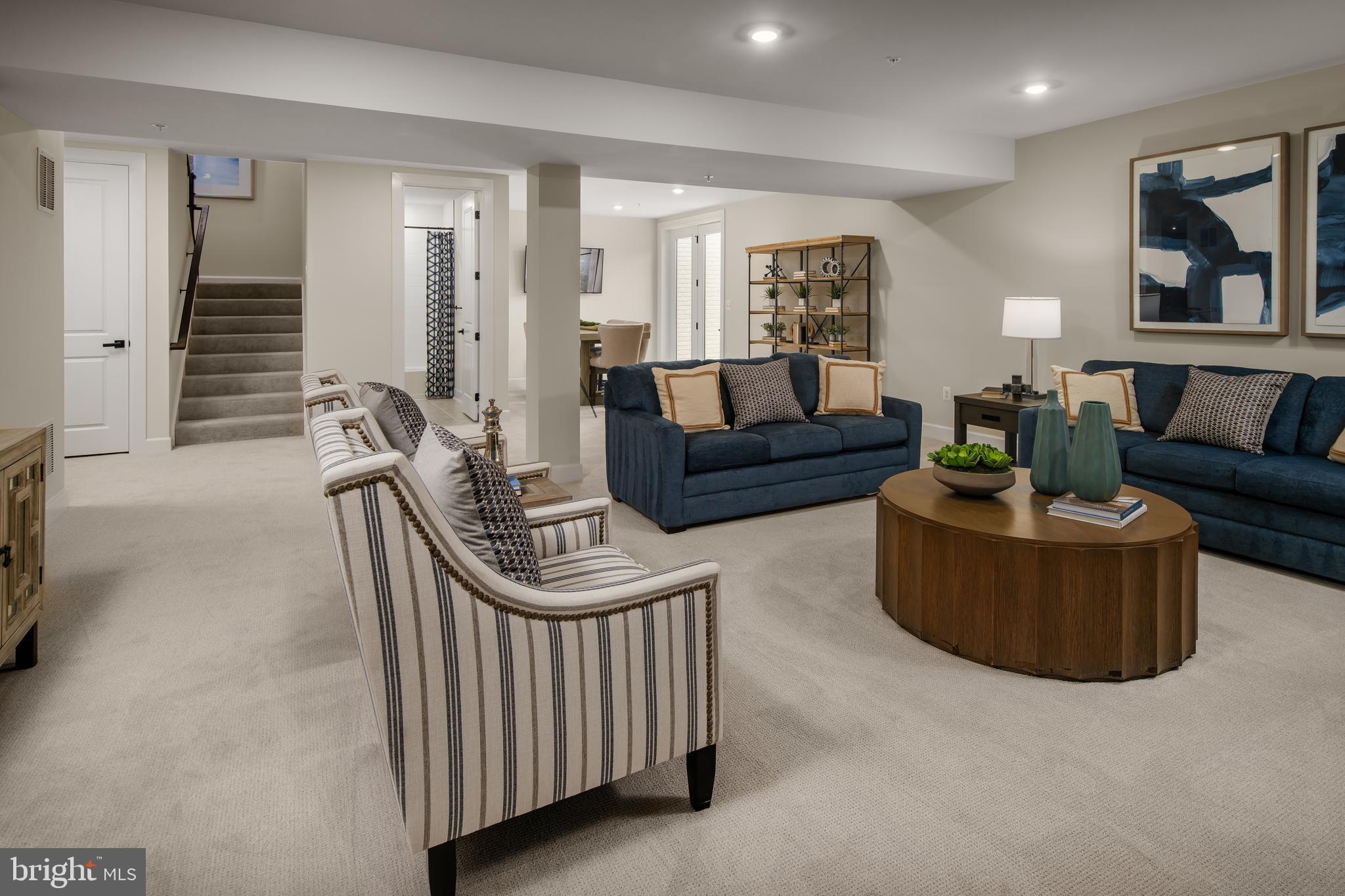 PATUXENT GREENS - Residential