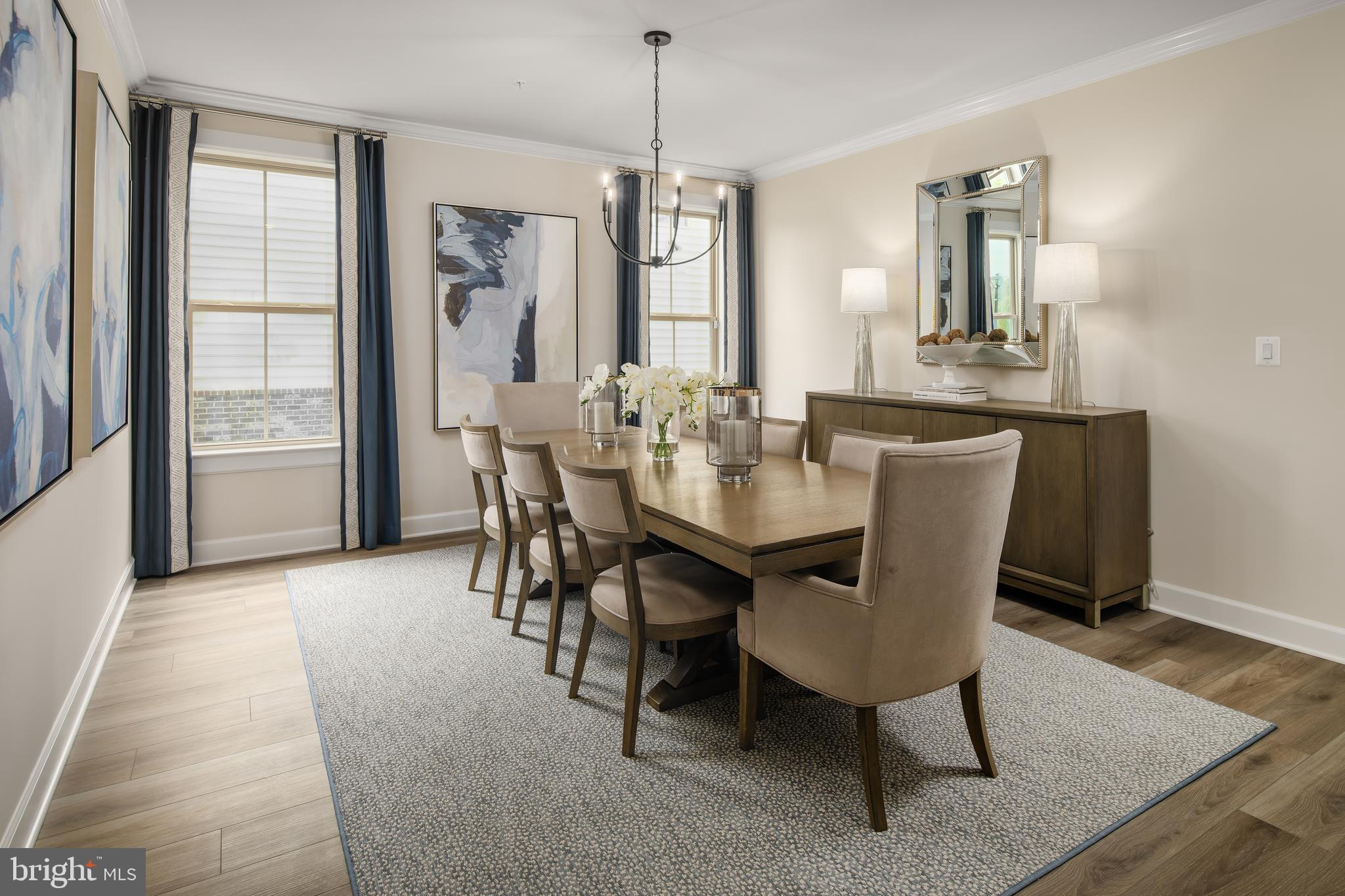 PATUXENT GREENS - Residential