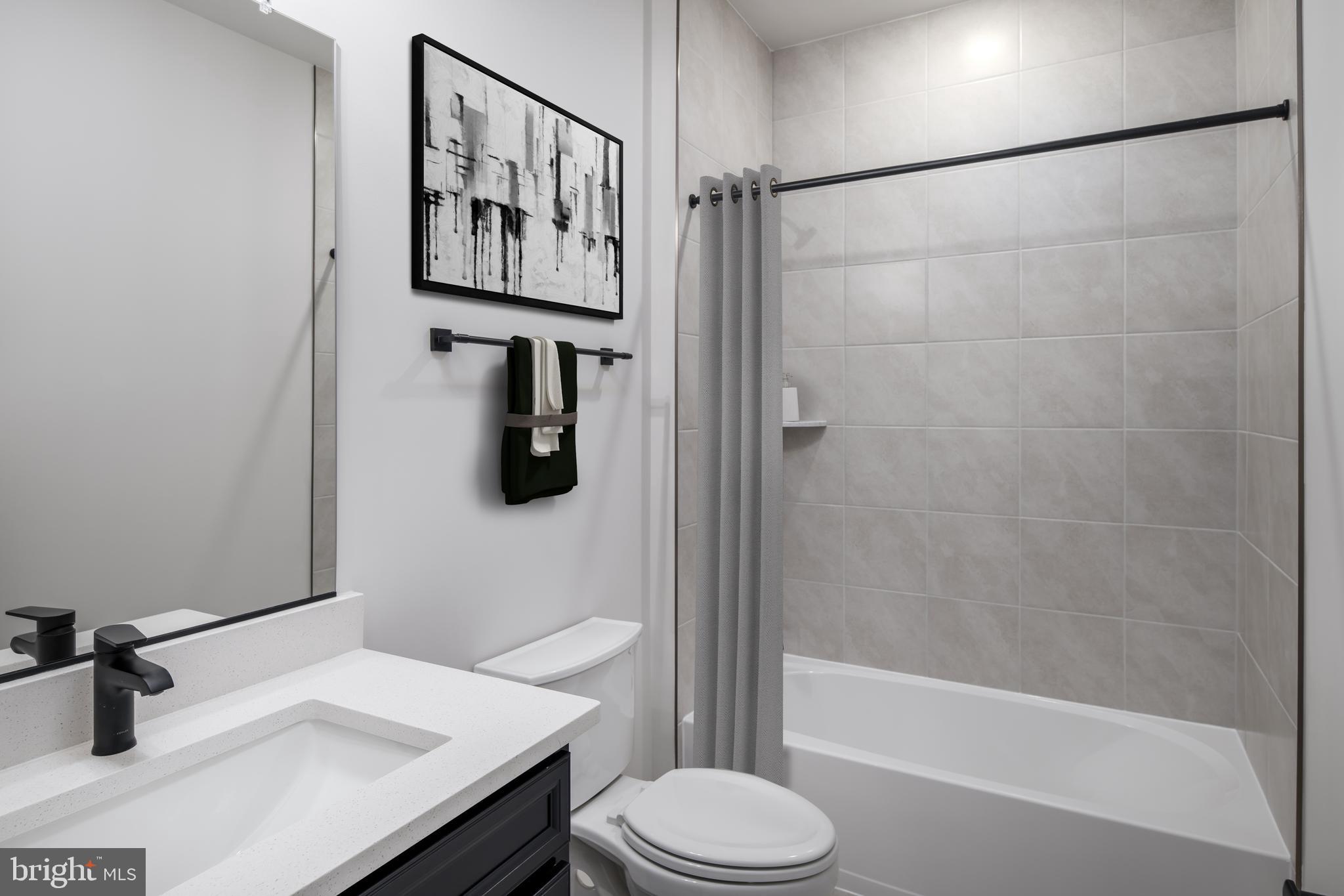 PATUXENT GREENS - Residential