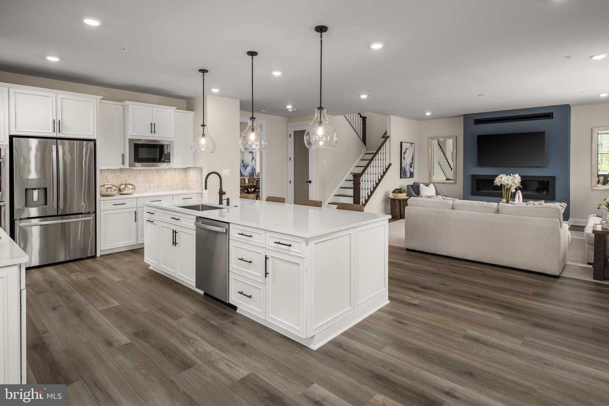 PATUXENT GREENS - Residential