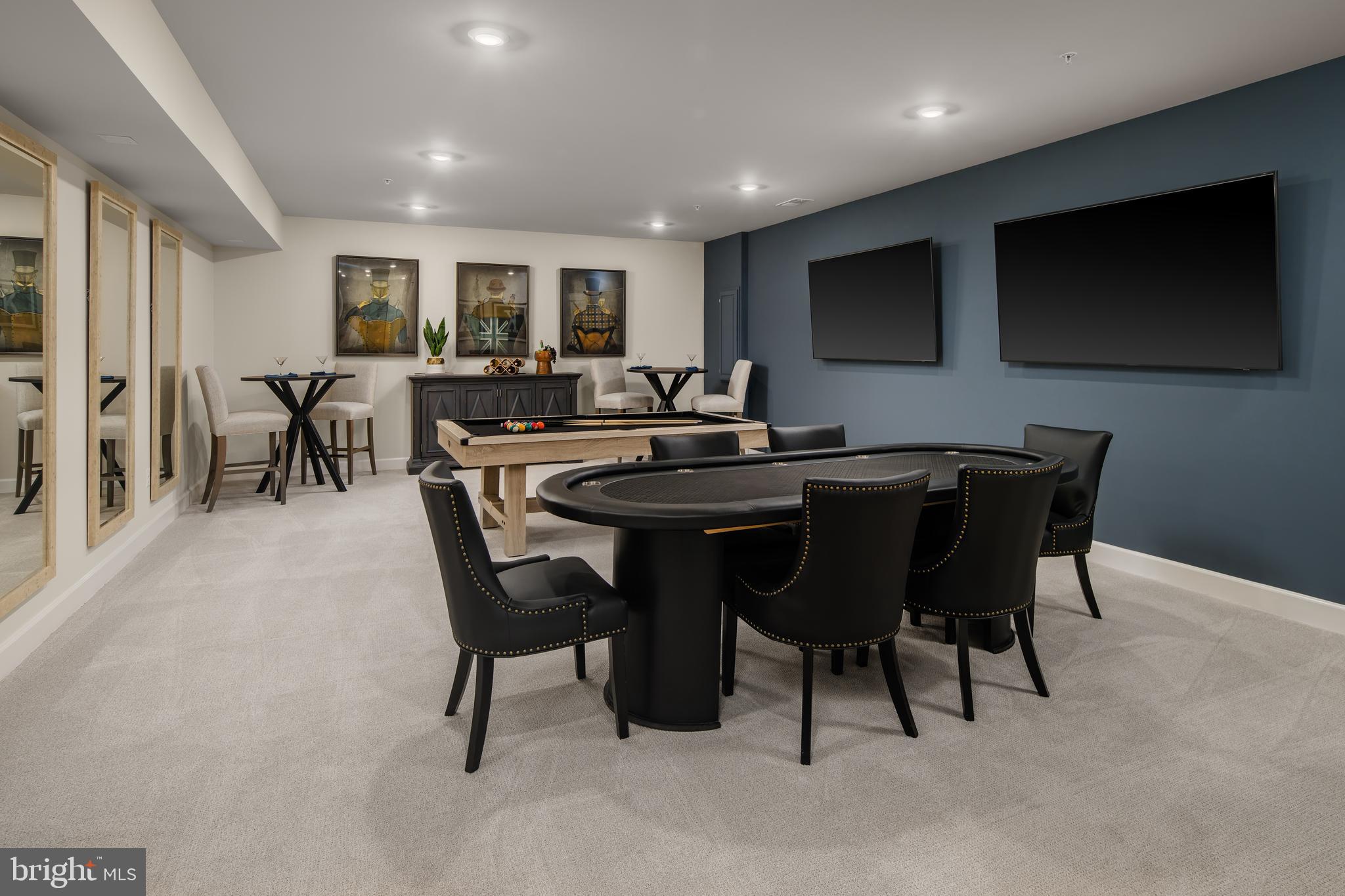 PATUXENT GREENS - Residential