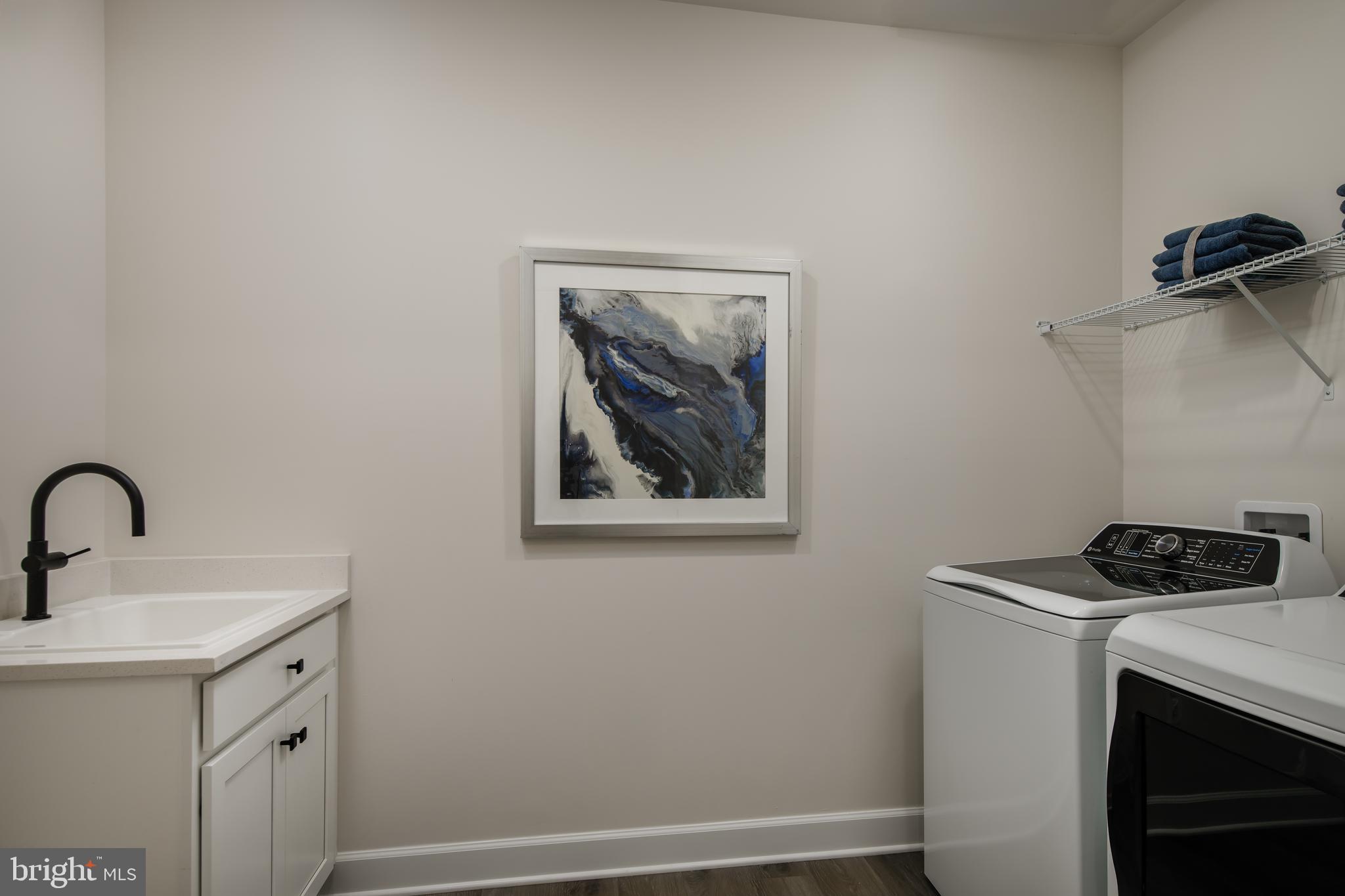 PATUXENT GREENS - Residential