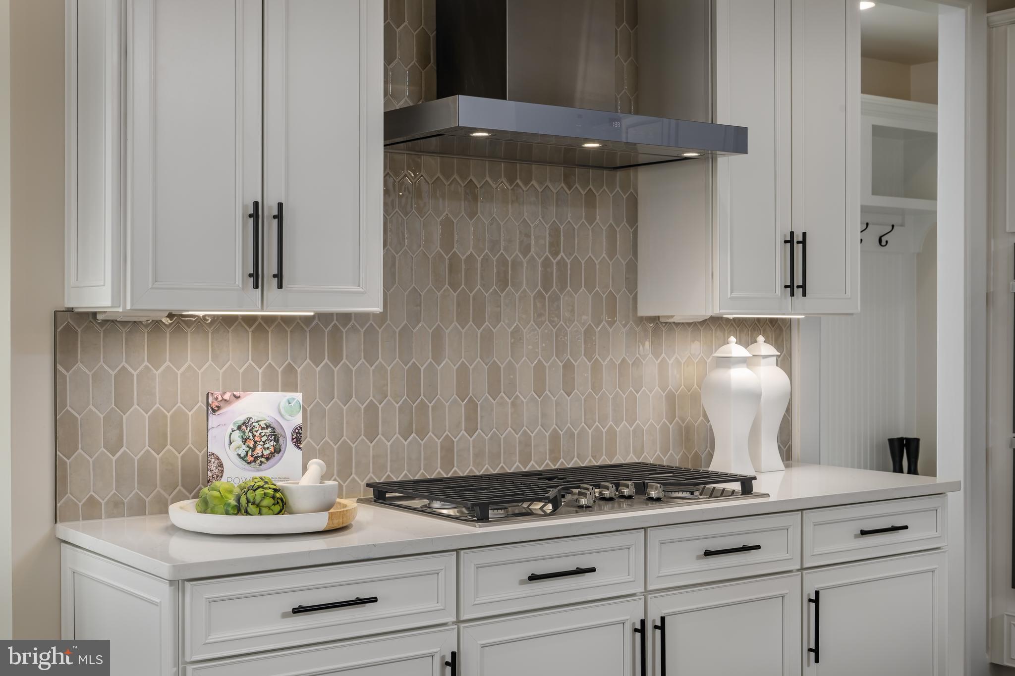 PATUXENT GREENS - Residential