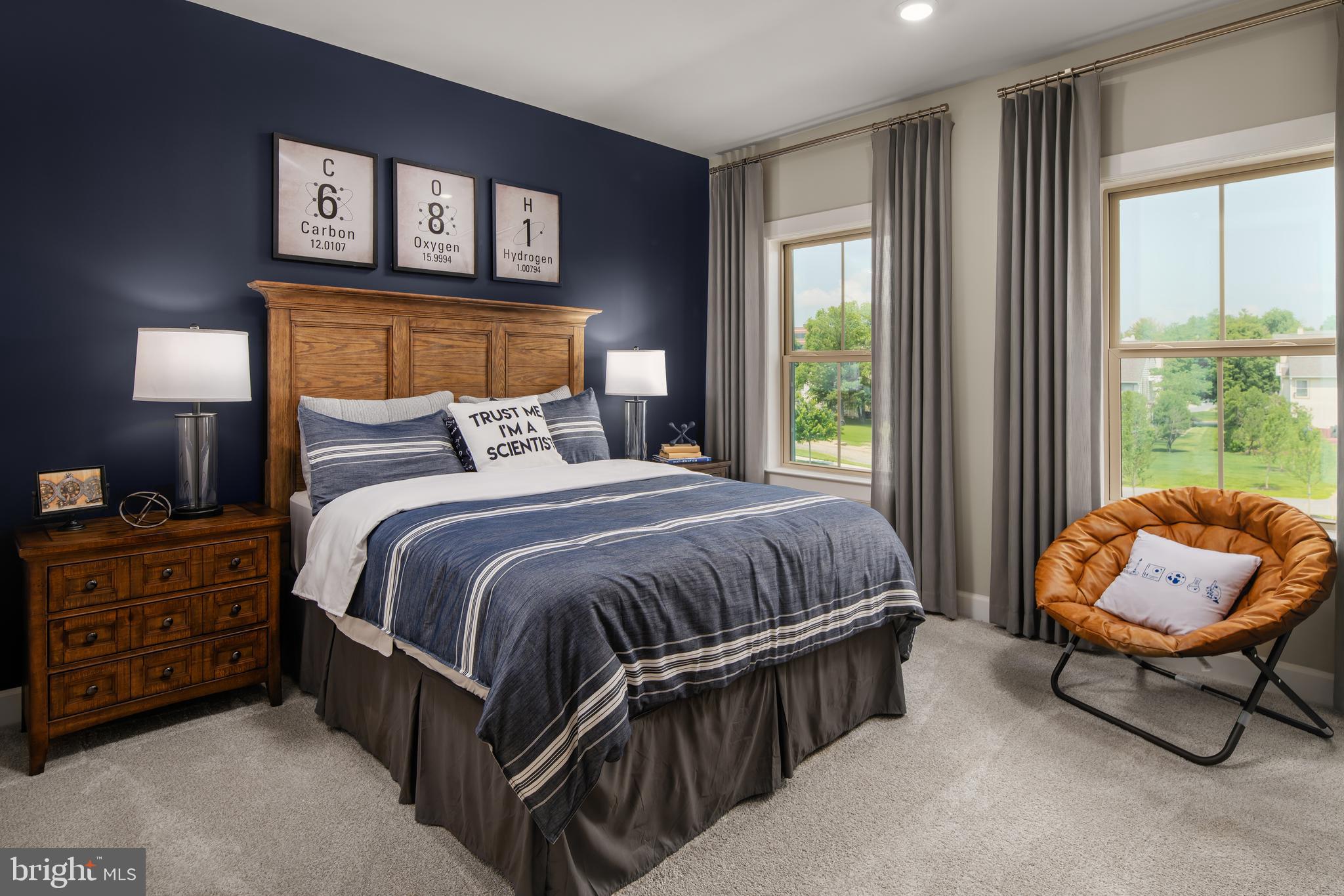 PATUXENT GREENS - Residential