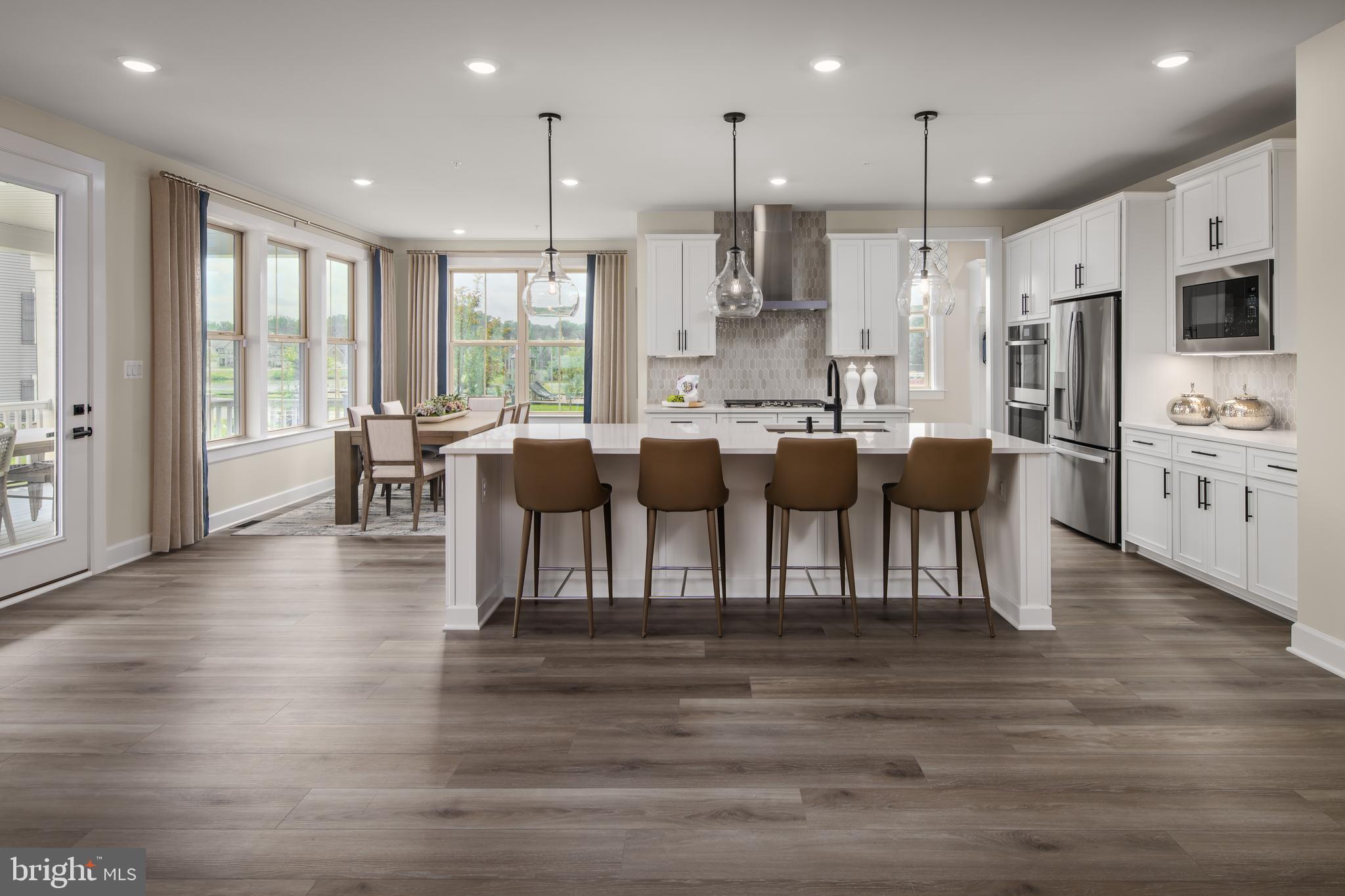 PATUXENT GREENS - Residential