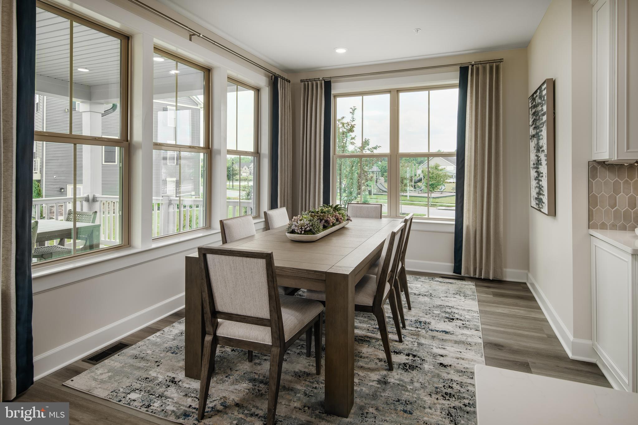 PATUXENT GREENS - Residential