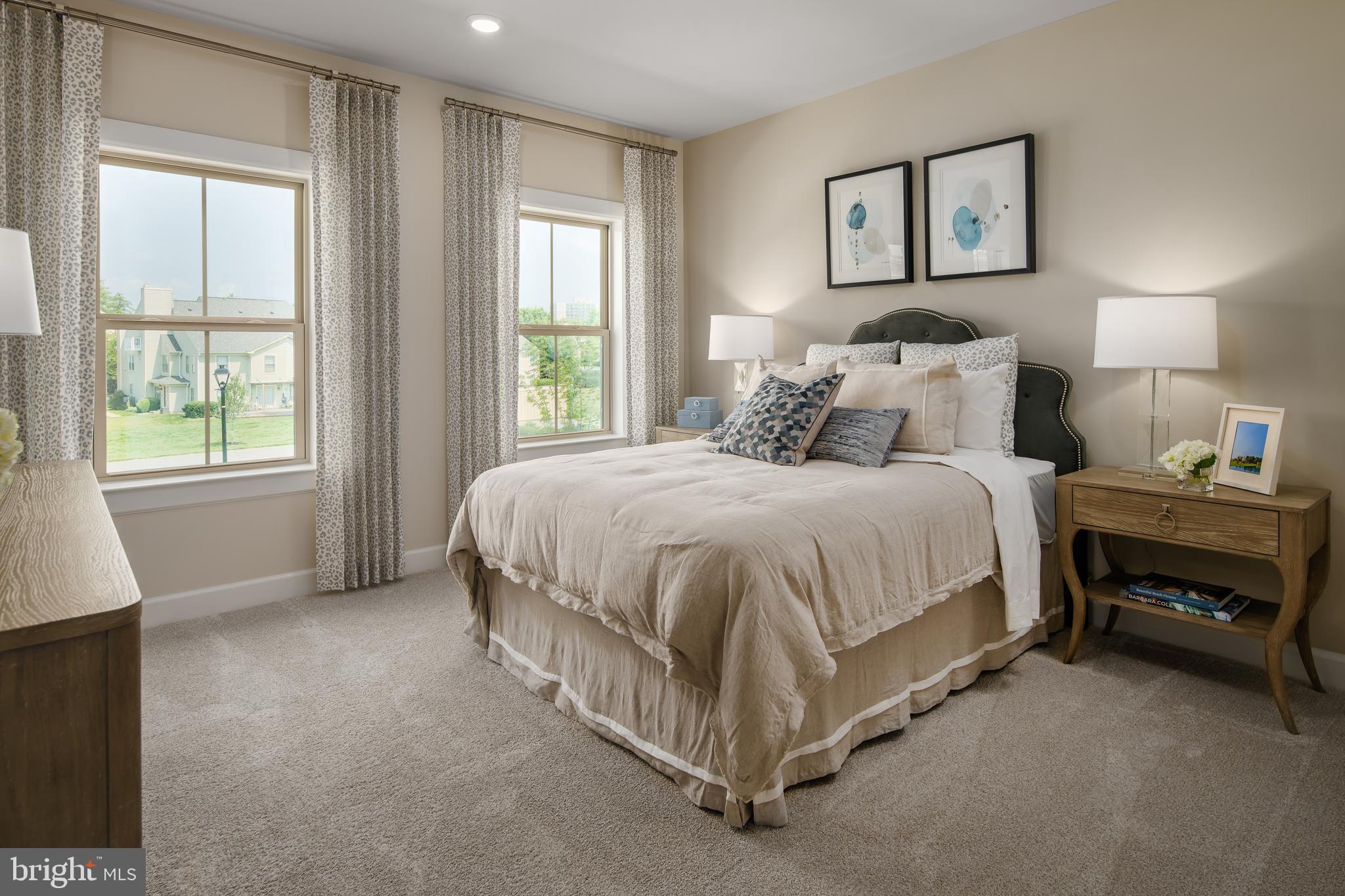 PATUXENT GREENS - Residential