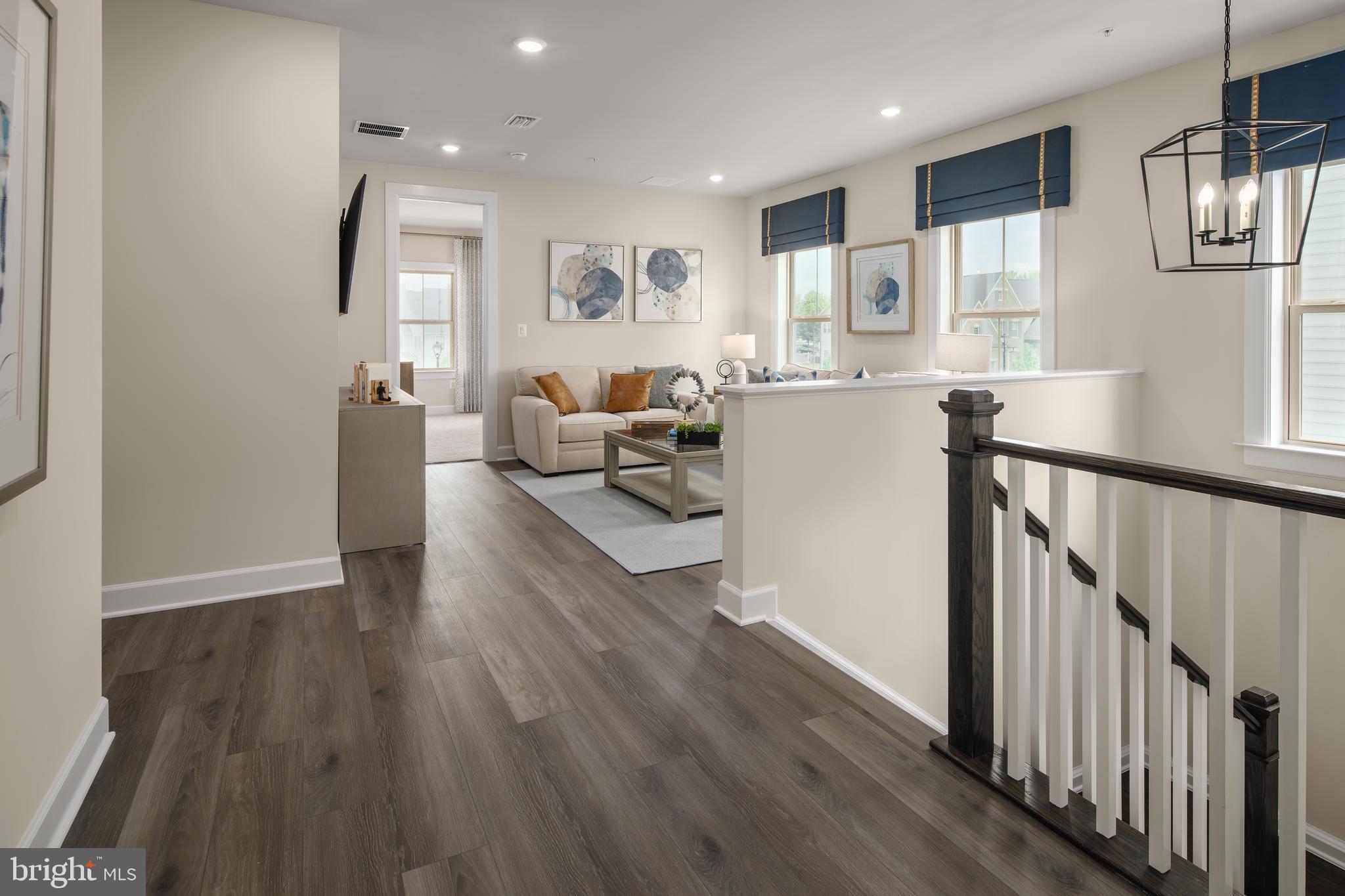 PATUXENT GREENS - Residential