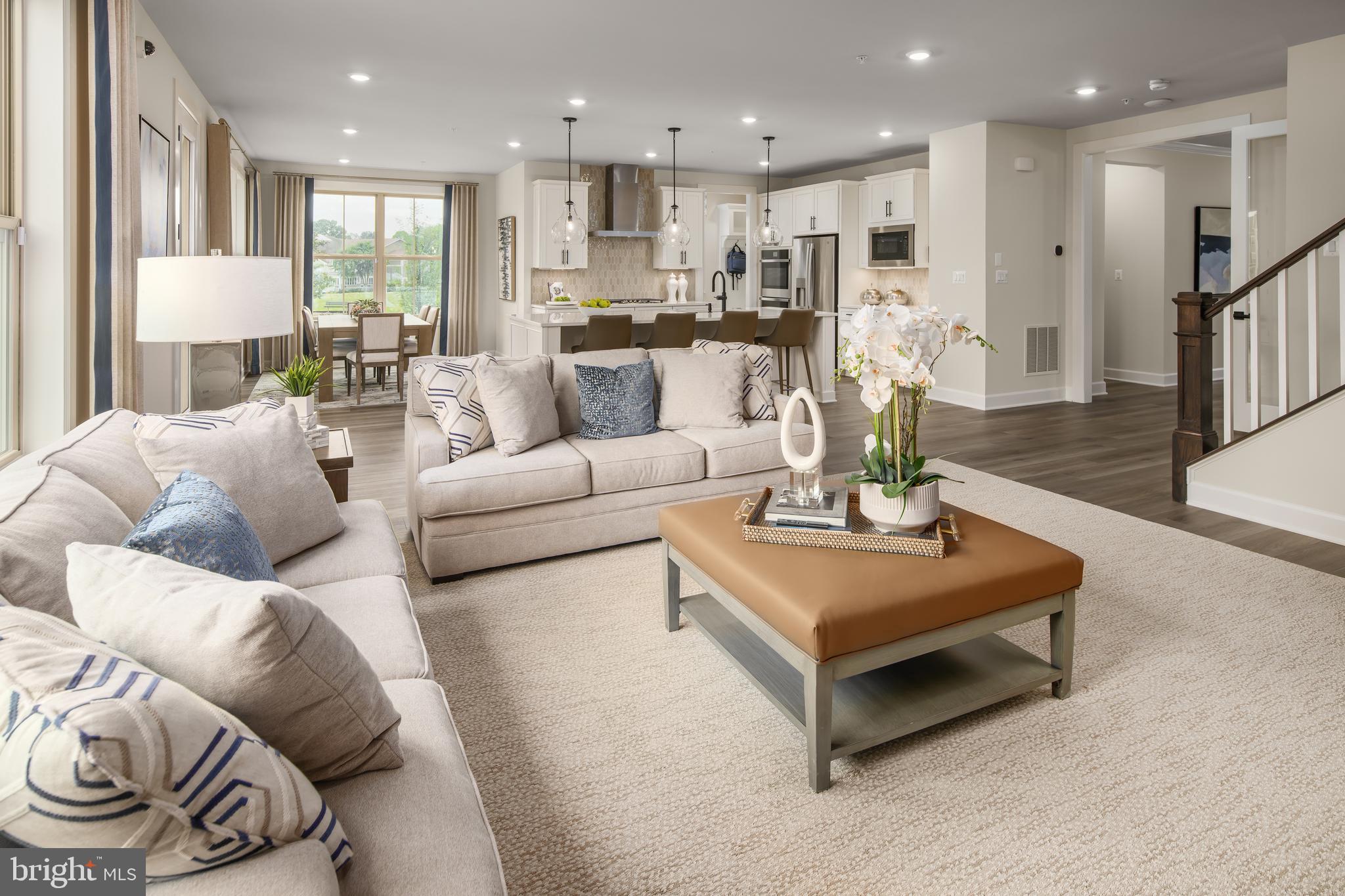 PATUXENT GREENS - Residential