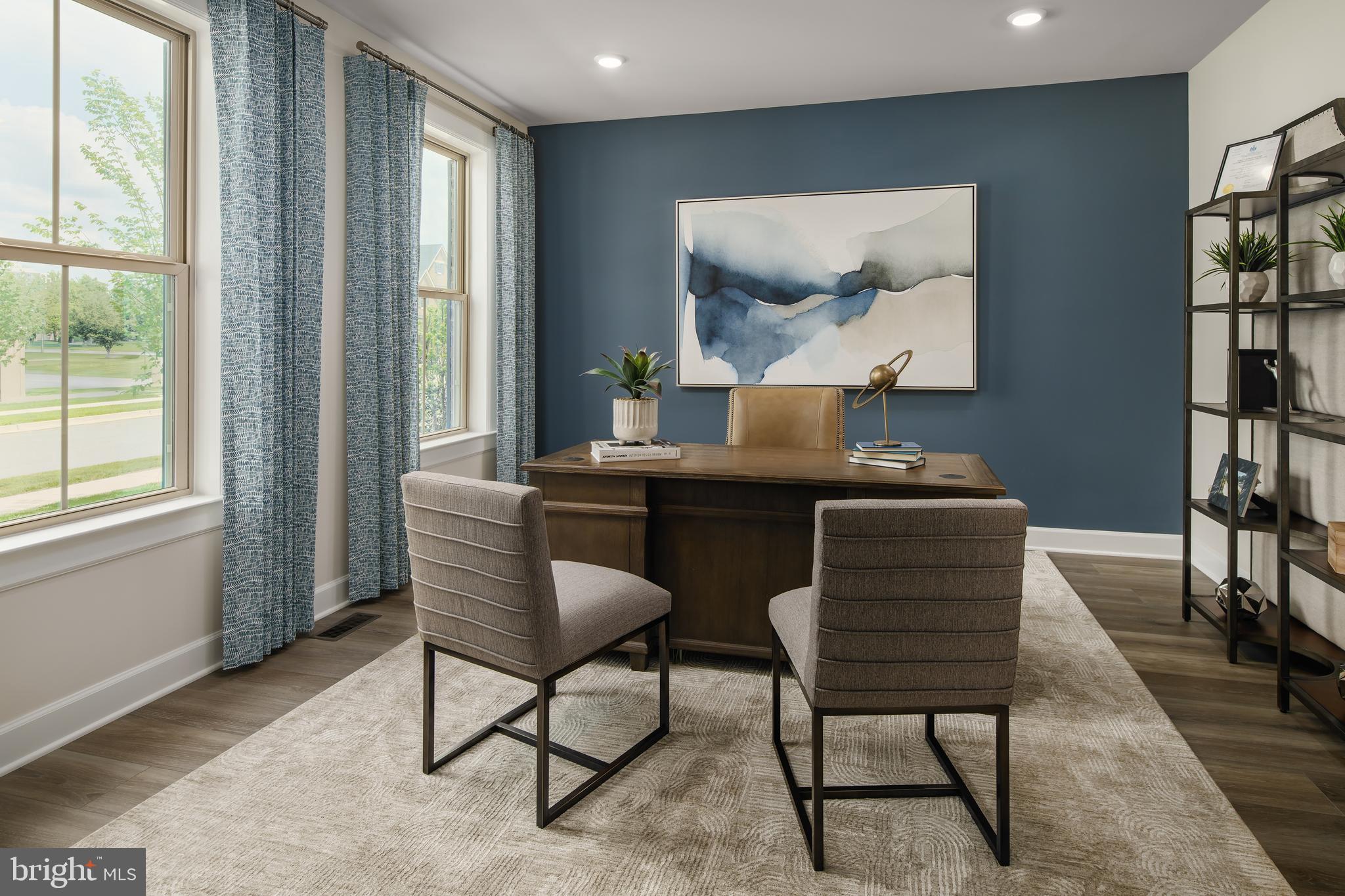 PATUXENT GREENS - Residential