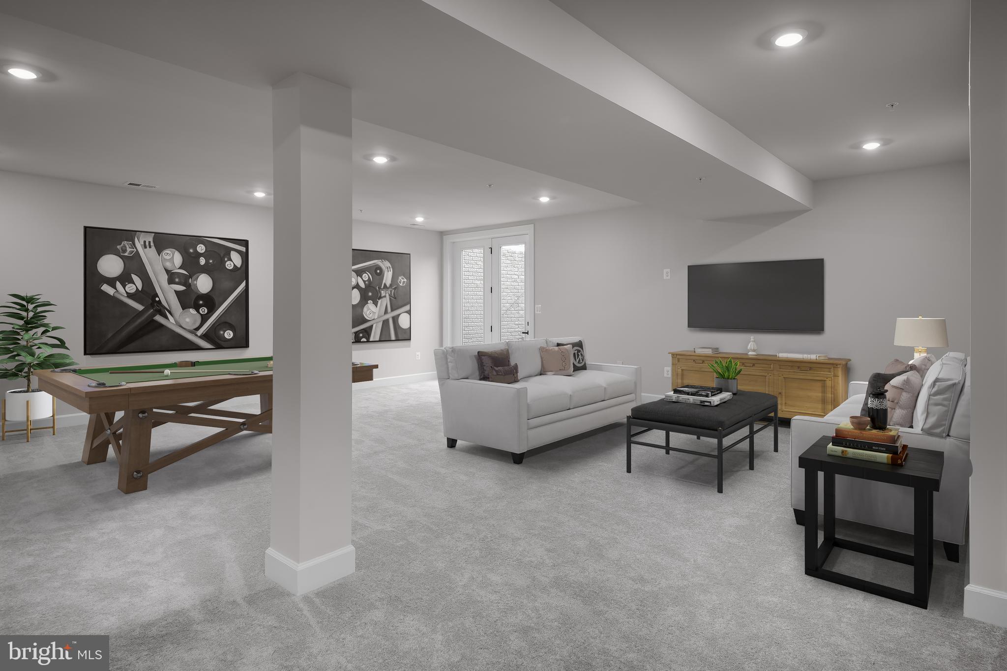 PATUXENT GREENS - Residential